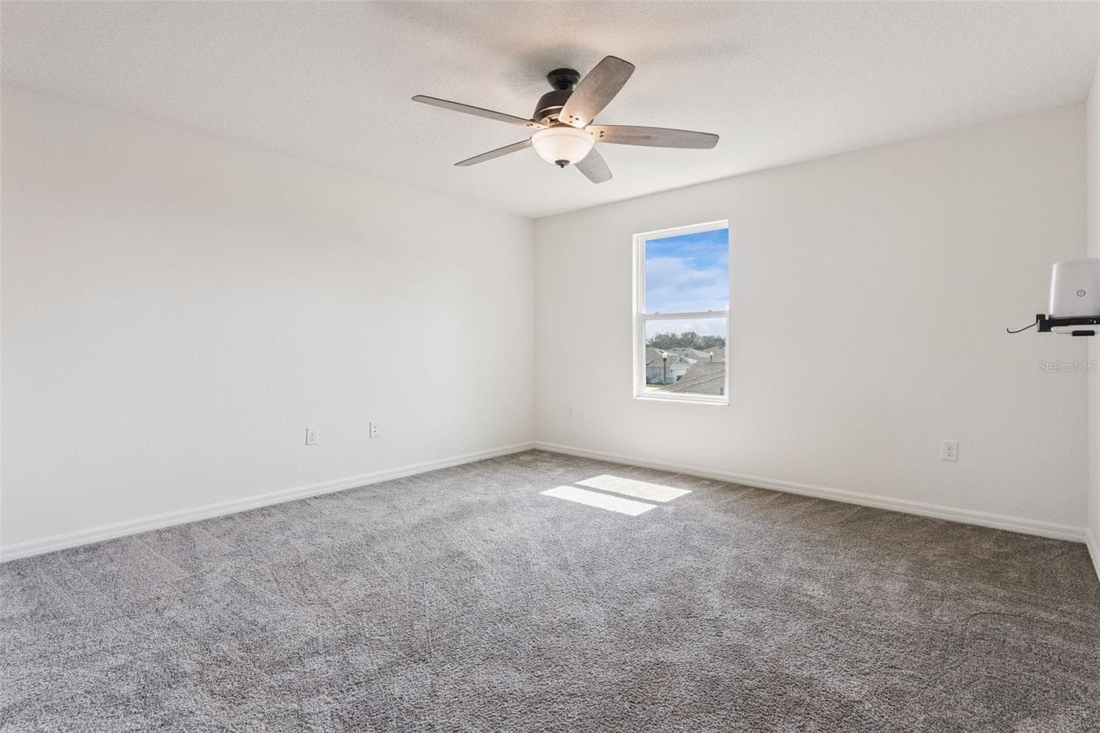 Bedroom #2 - 15898 BRADICKS CT, CLERMONT