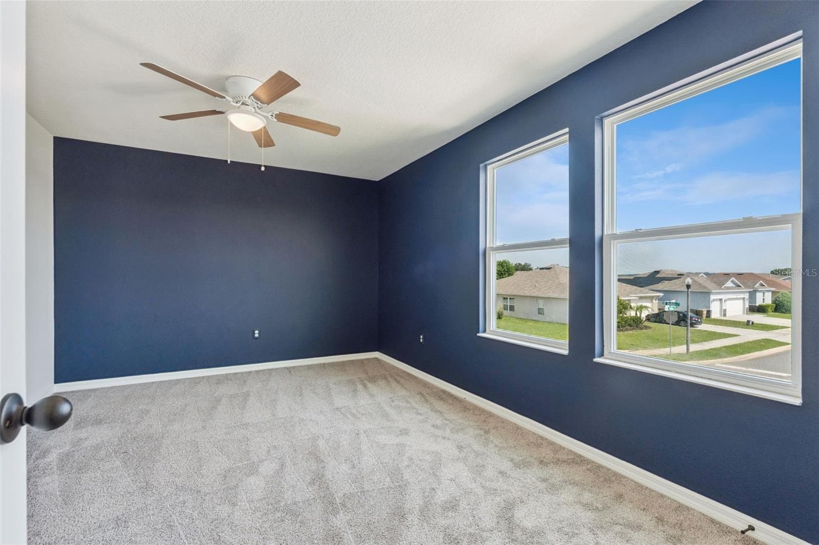 Bedroom #3 - 15898 BRADICKS CT, CLERMONT