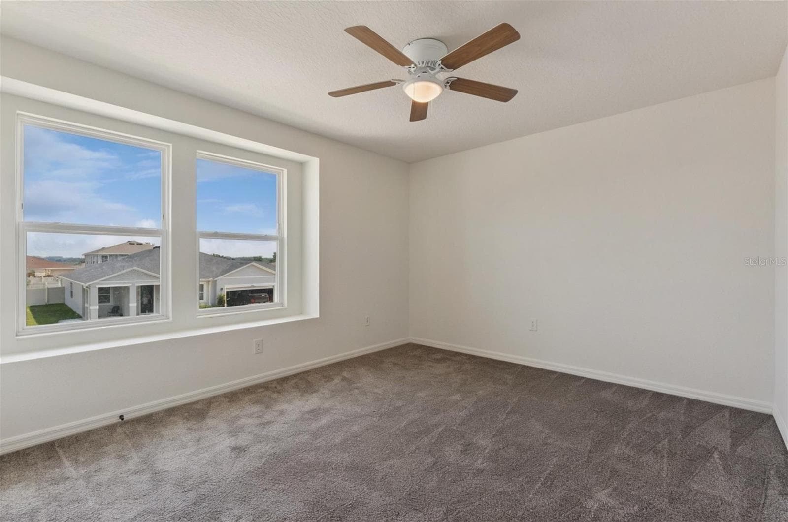 Bedroom #4 - 15898 BRADICKS CT, CLERMONT