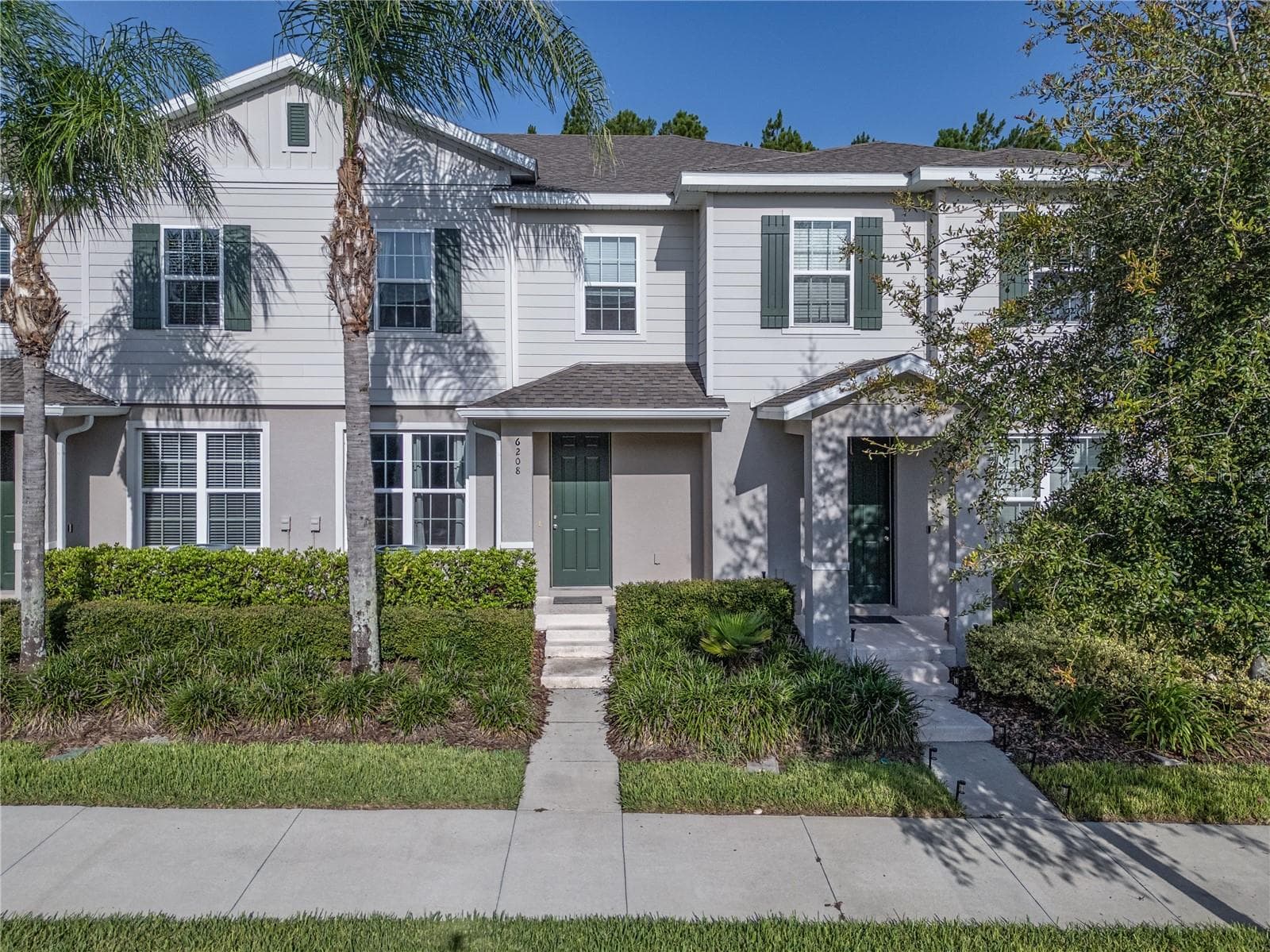 Townhouse at 6208 ARALIA IVY LN, WINTER GARDEN, photo 25 of 26