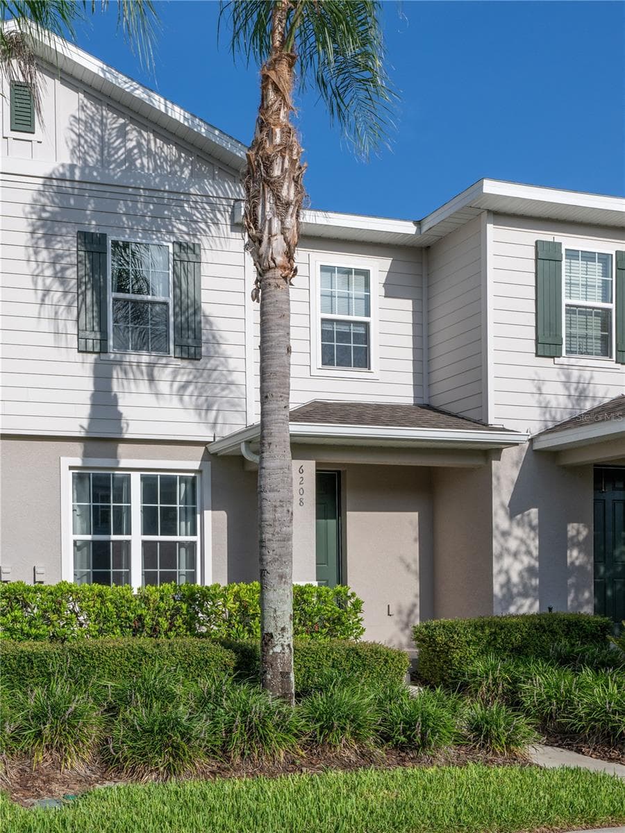Townhouse at 6208 ARALIA IVY LN, WINTER GARDEN, photo 26 of 26