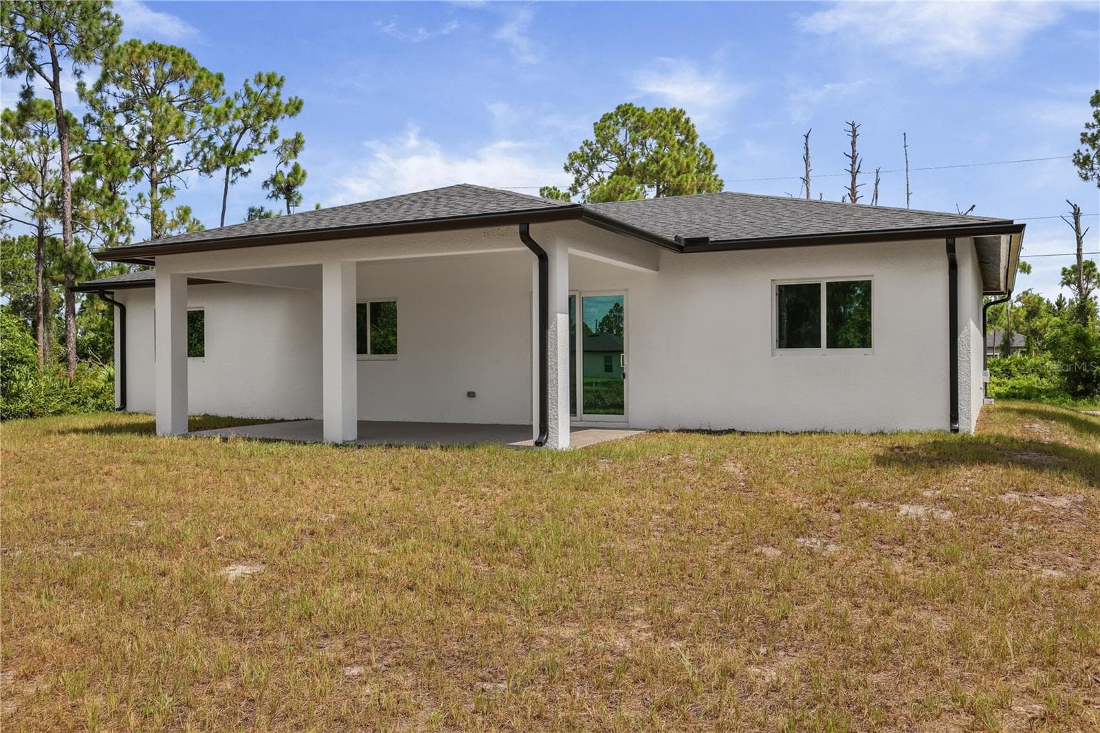 Single Family Residence at 1142 DUTCHESS ST E, LEHIGH ACRES, photo 56 of 58