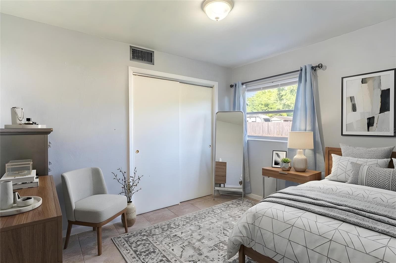 Virtually Staged - 1500 AVENUE H NE, WINTER HAVEN