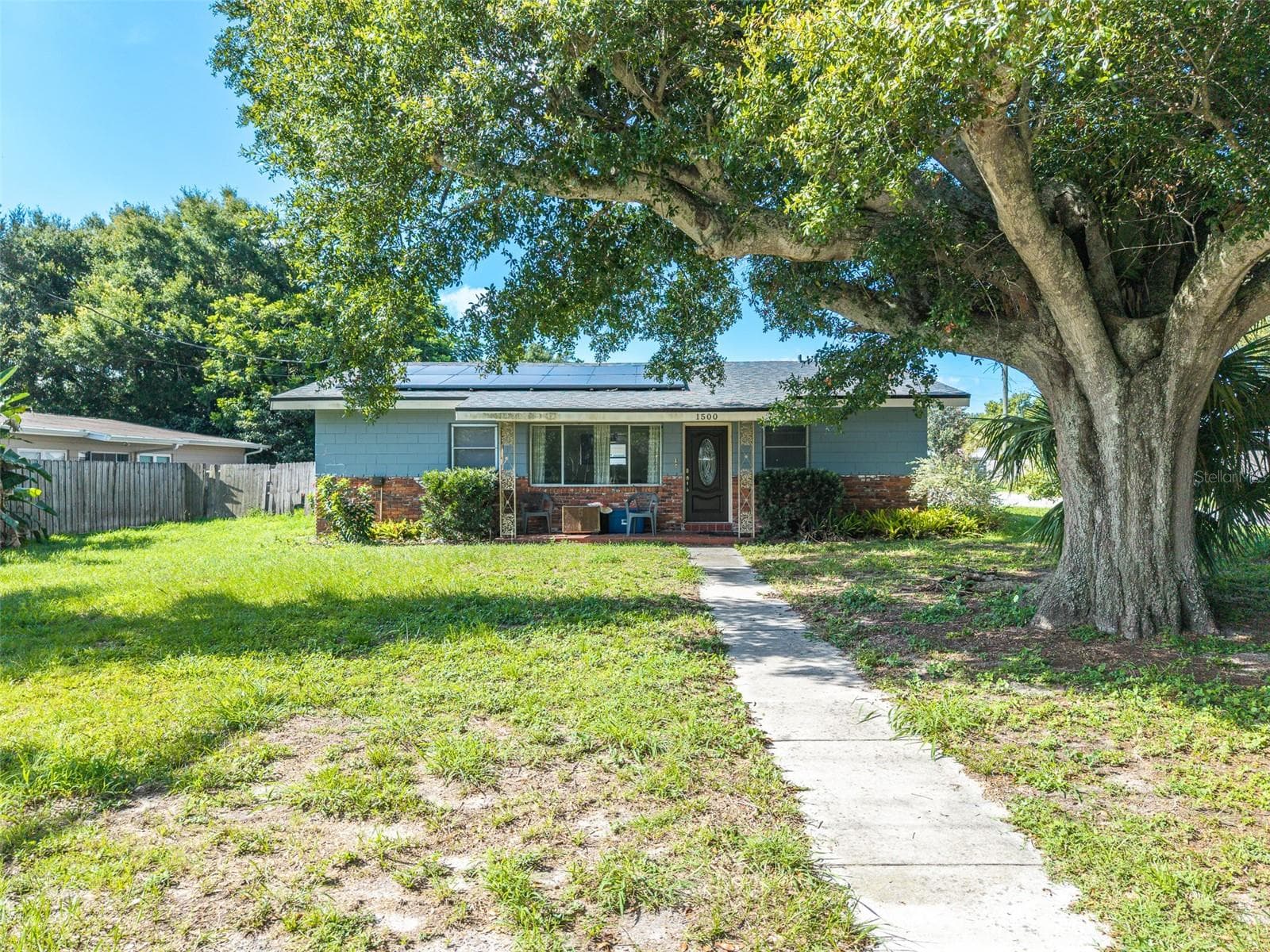 Single Family Residence at 1500 AVENUE H NE, WINTER HAVEN, photo 20 of 33