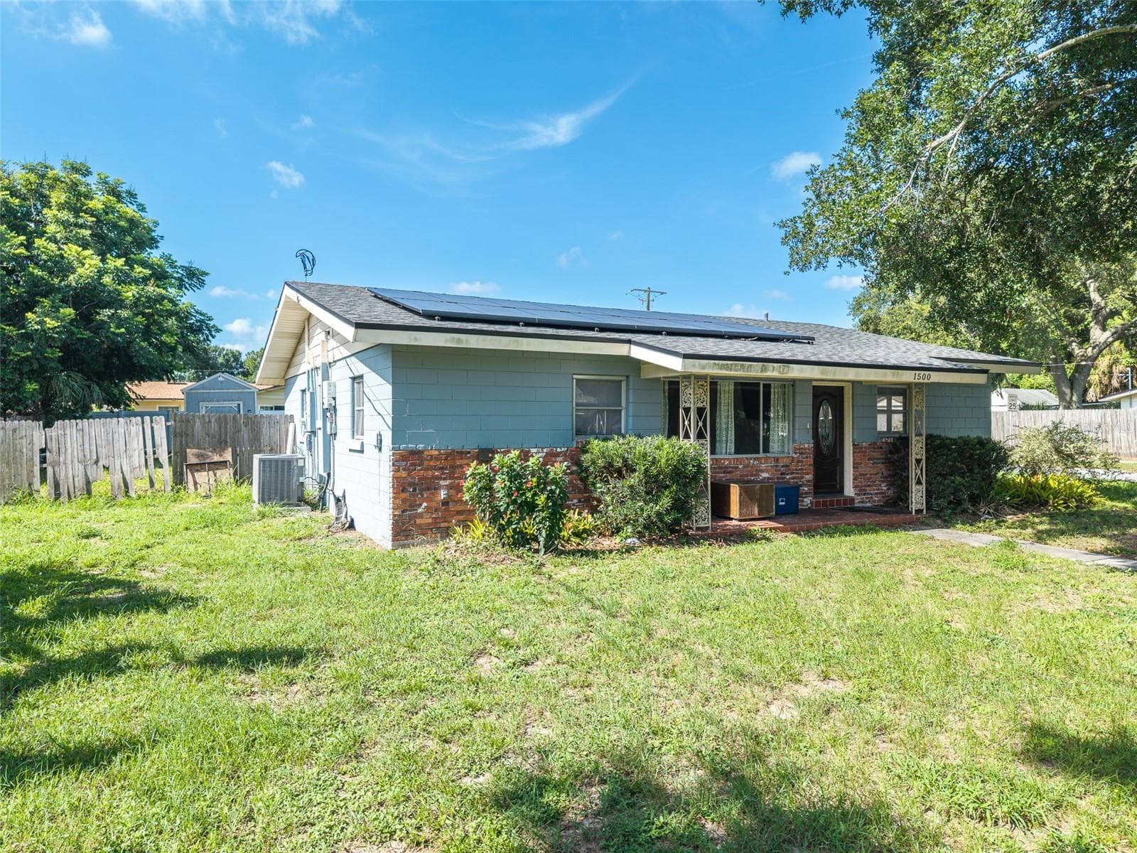 Single Family Residence at 1500 AVENUE H NE, WINTER HAVEN, photo 21 of 33