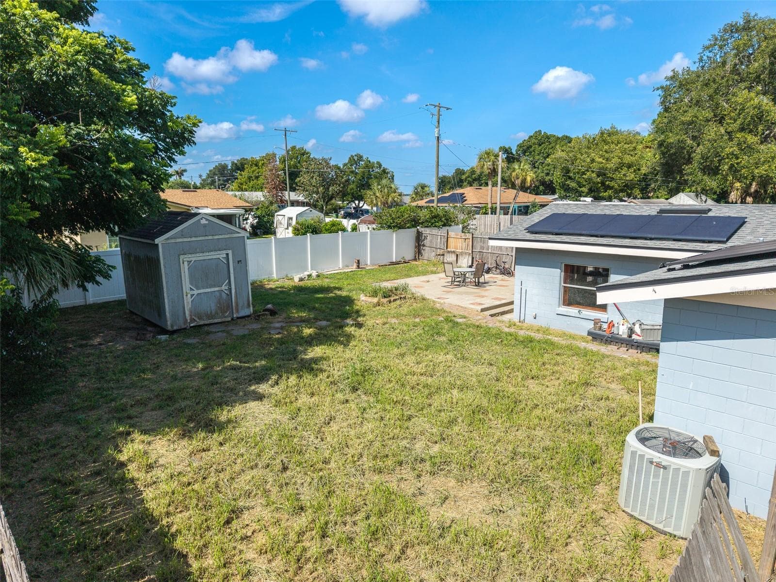 Single Family Residence at 1500 AVENUE H NE, WINTER HAVEN, photo 26 of 33