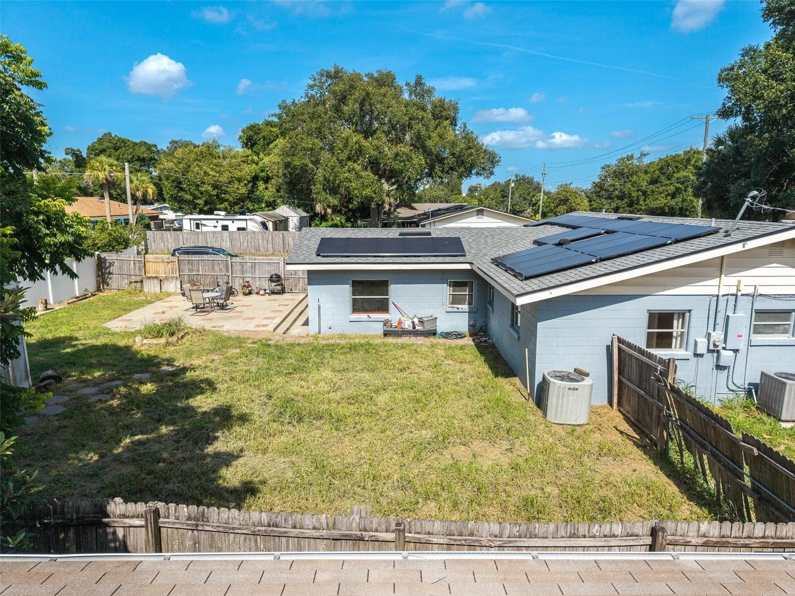 Single Family Residence at 1500 AVENUE H NE, WINTER HAVEN, photo 28 of 33
