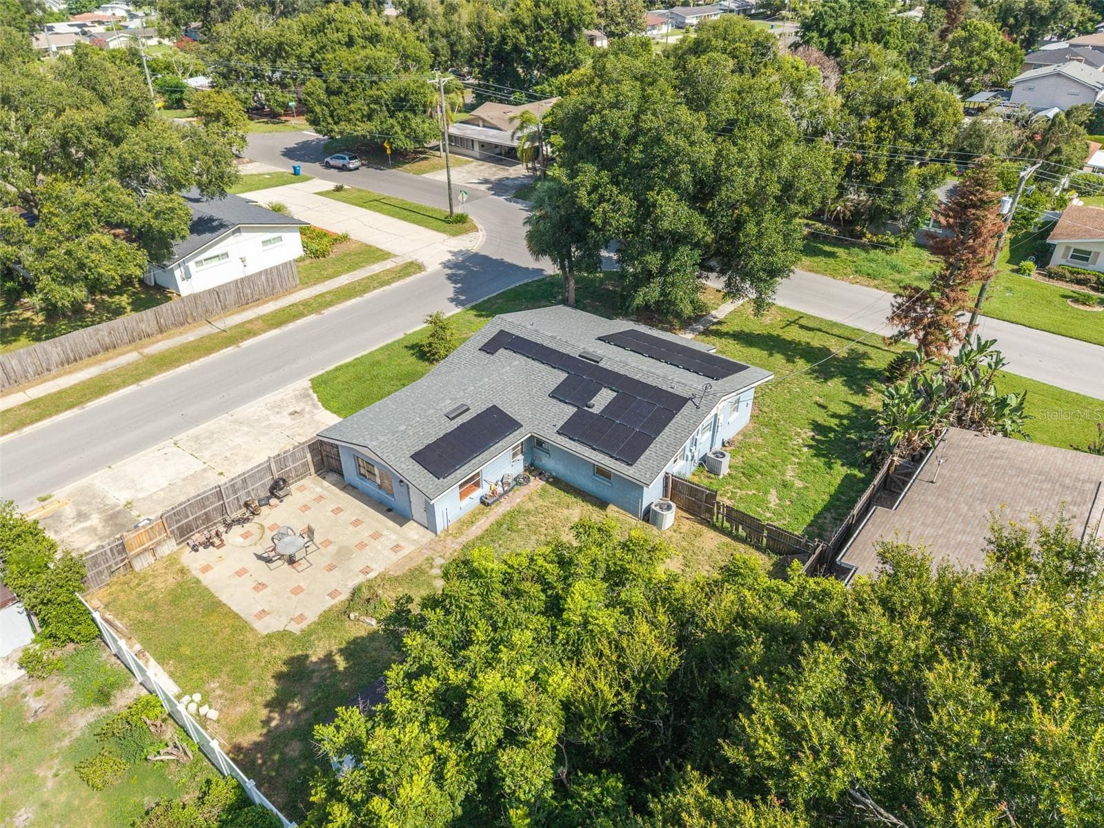 Single Family Residence at 1500 AVENUE H NE, WINTER HAVEN, photo 29 of 33