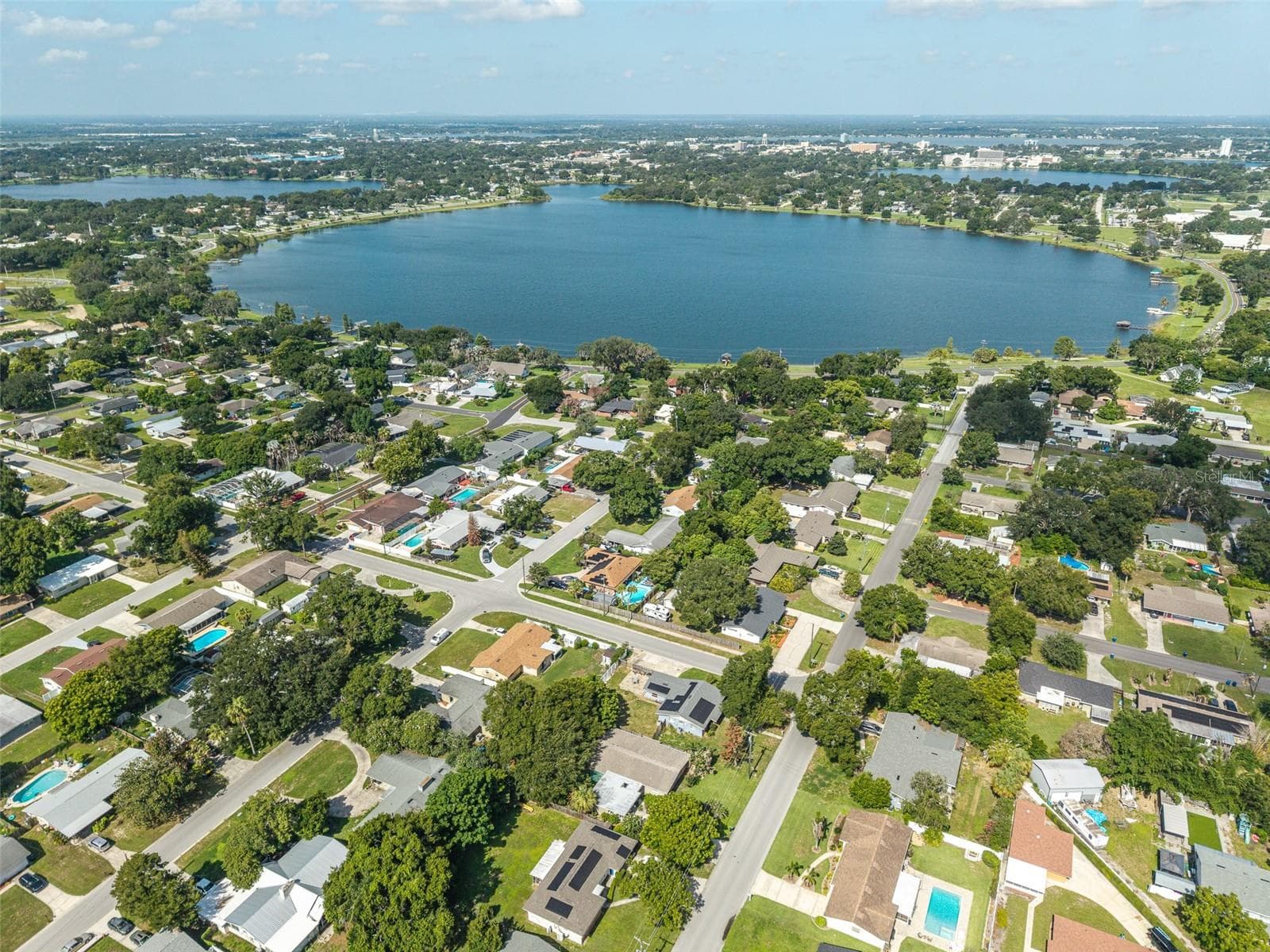 Single Family Residence at 1500 AVENUE H NE, WINTER HAVEN, photo 31 of 33