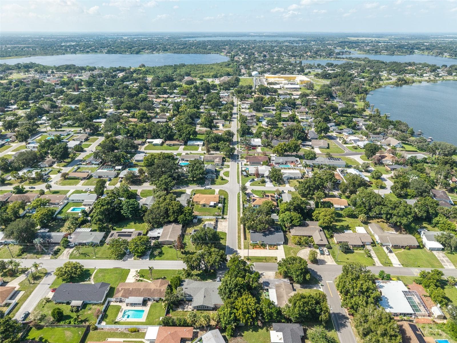 Single Family Residence at 1500 AVENUE H NE, WINTER HAVEN, photo 32 of 33