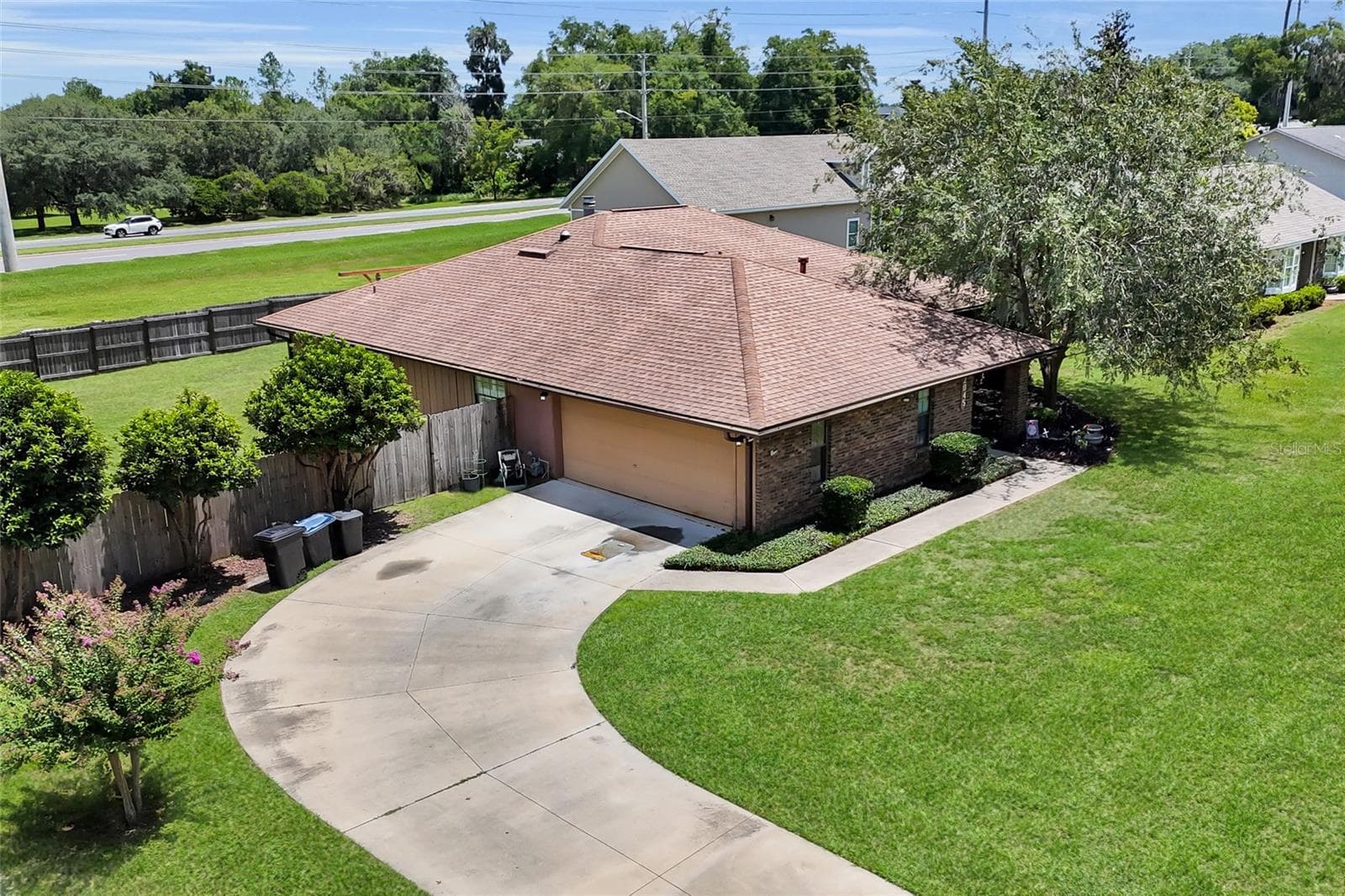Single Family Residence at 2045 SE 32ND ST, OCALA, photo 26 of 45