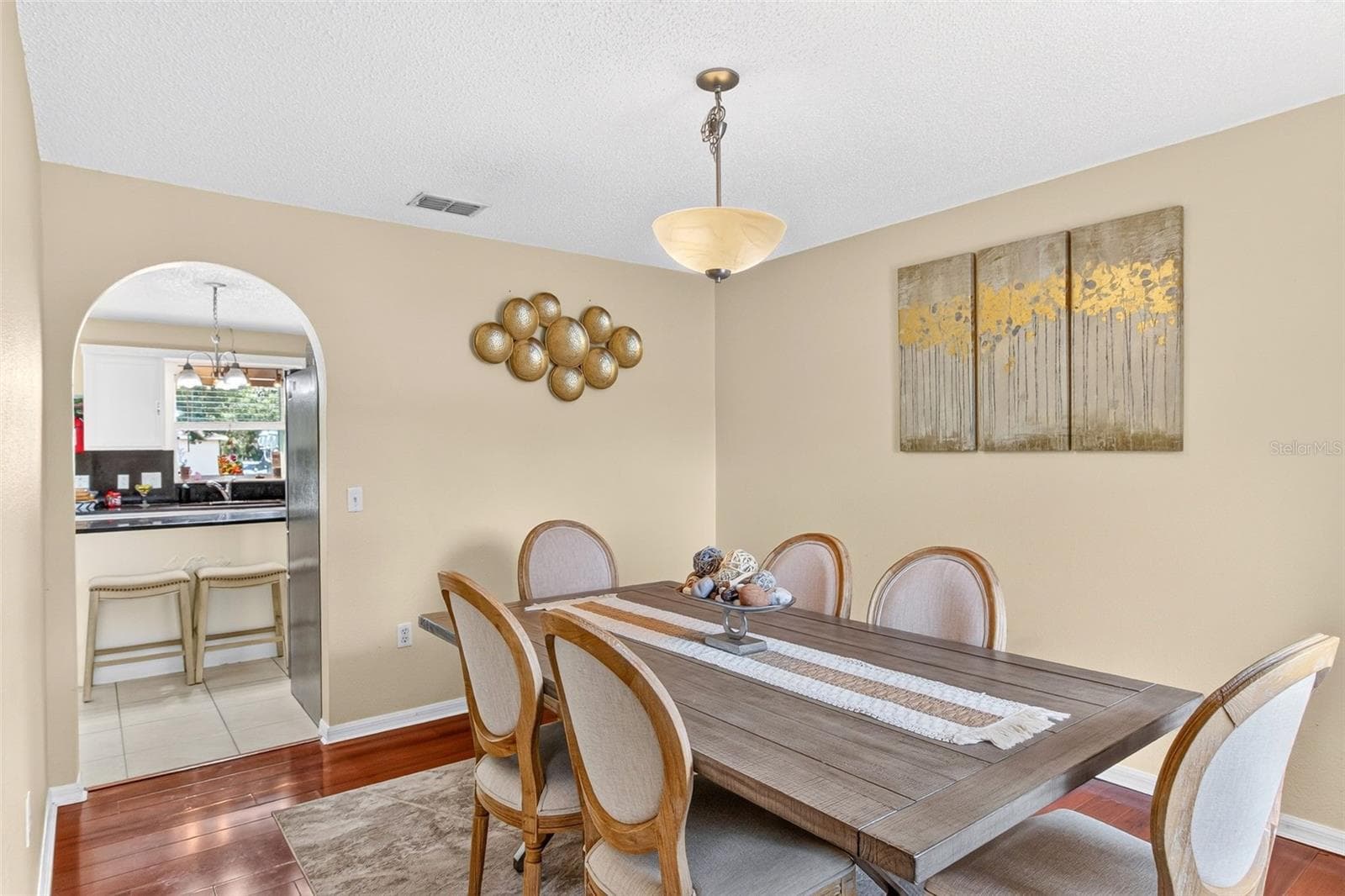 Single Family Residence at 1502 FORT MEADE PL, POINCIANA, photo 9 of 34