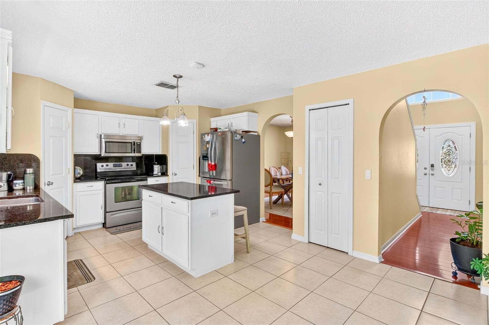 Single Family Residence at 1502 FORT MEADE PL, POINCIANA, photo 11 of 34