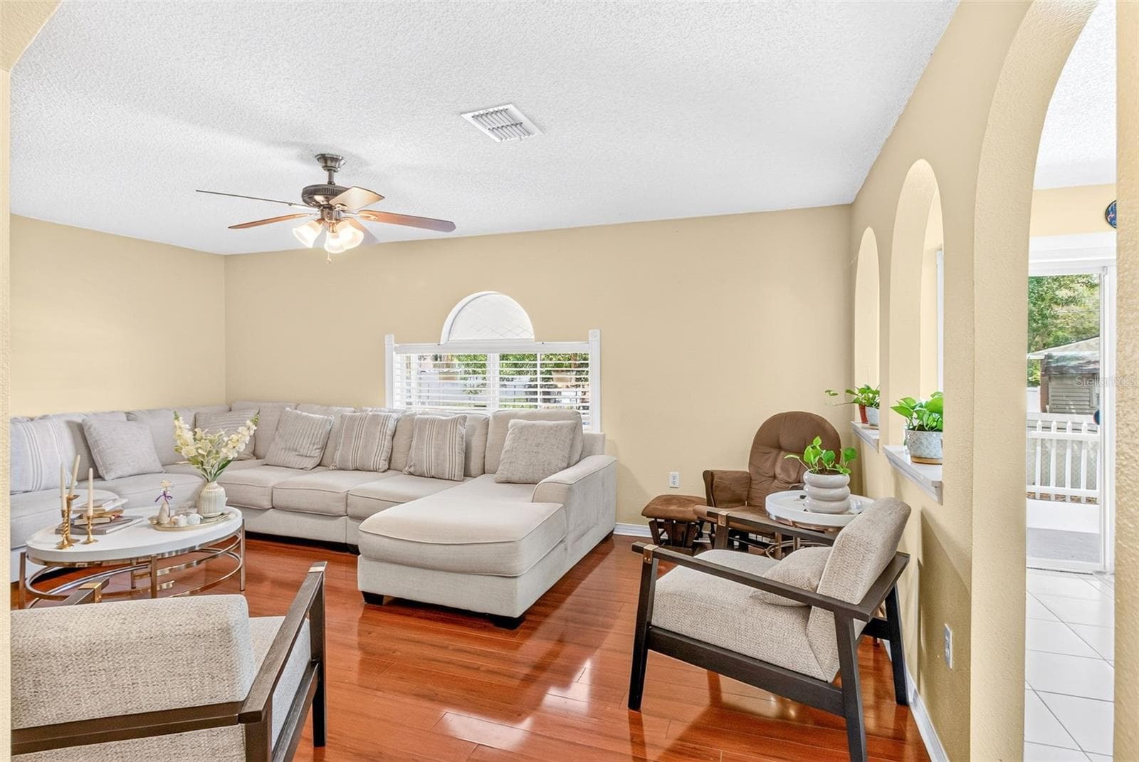 Single Family Residence at 1502 FORT MEADE PL, POINCIANA, photo 13 of 34