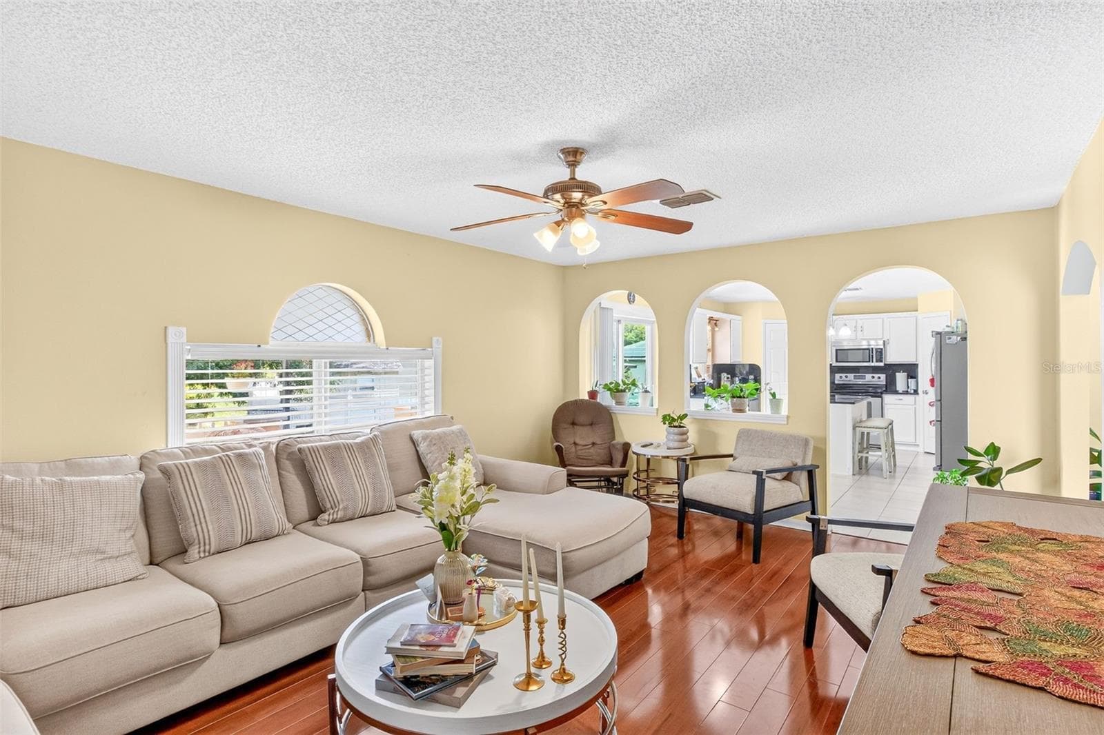 Single Family Residence at 1502 FORT MEADE PL, POINCIANA, photo 15 of 34