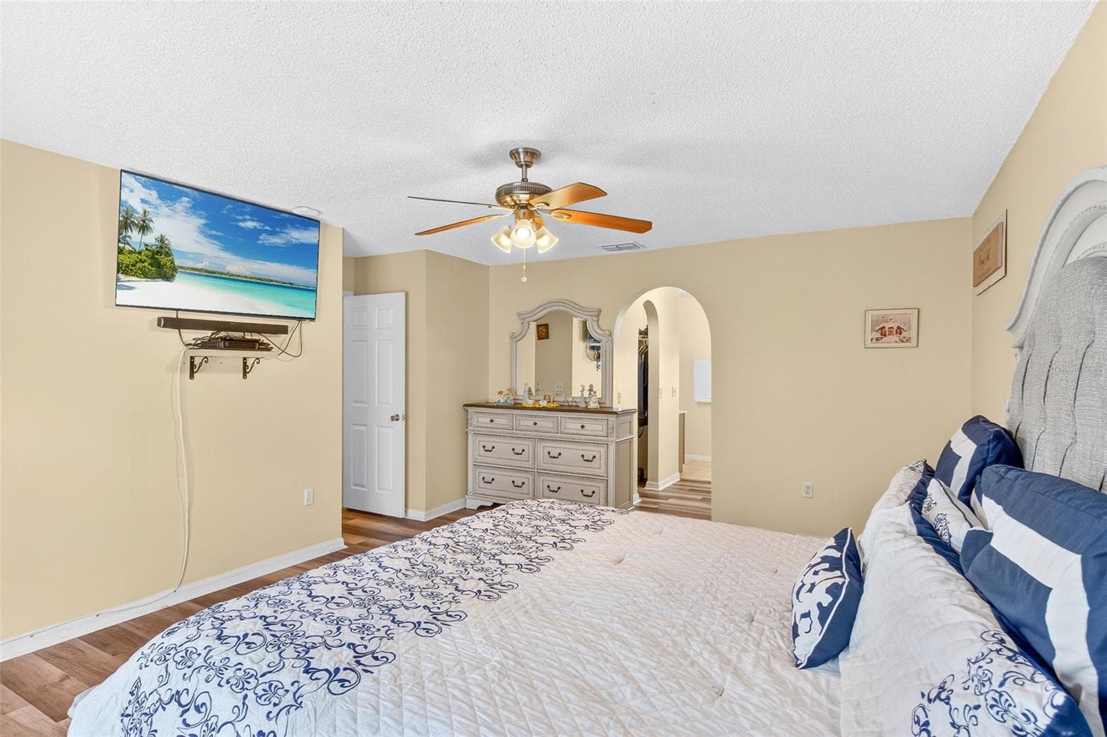 Single Family Residence at 1502 FORT MEADE PL, POINCIANA, photo 27 of 34