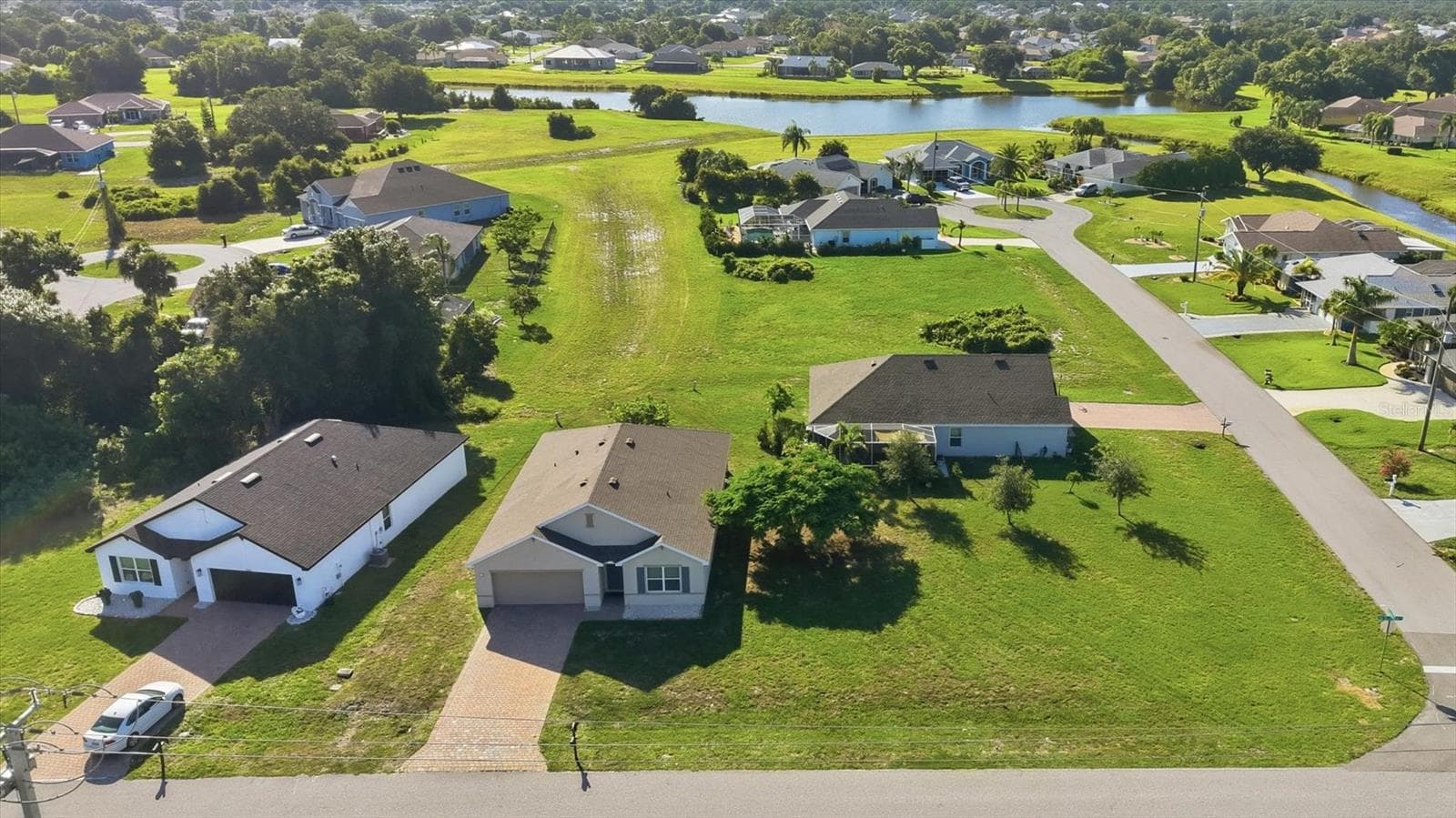 Single Family Residence at 258 RIO DE JANEIRO AVE, PUNTA GORDA, photo 48 of 59
