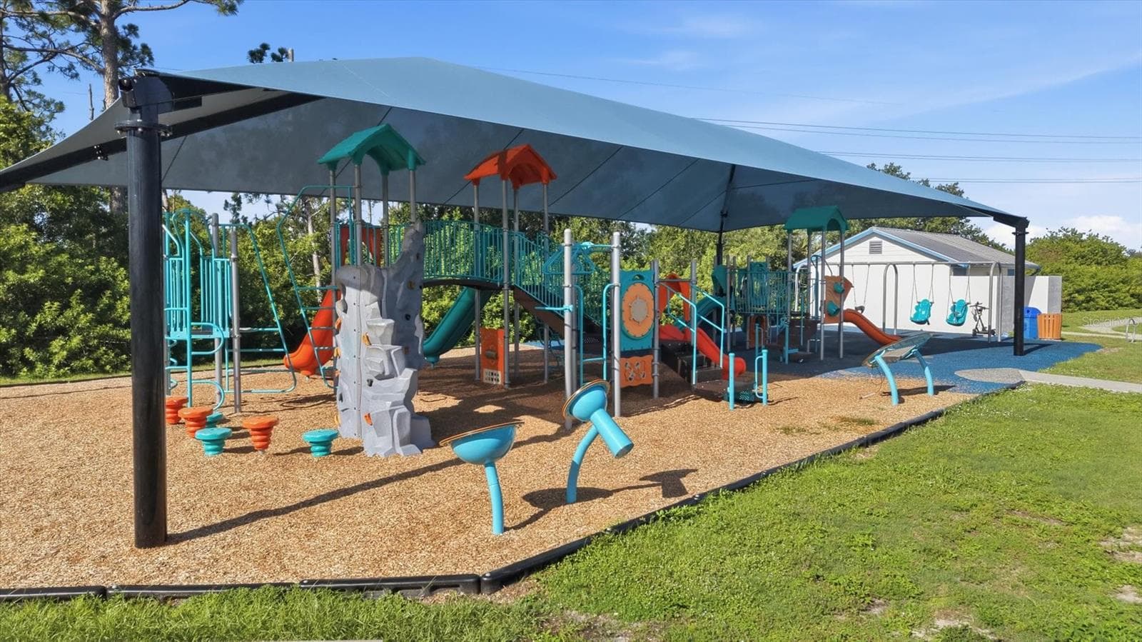 Single Family Residence at 258 RIO DE JANEIRO AVE, PUNTA GORDA, photo 54 of 59