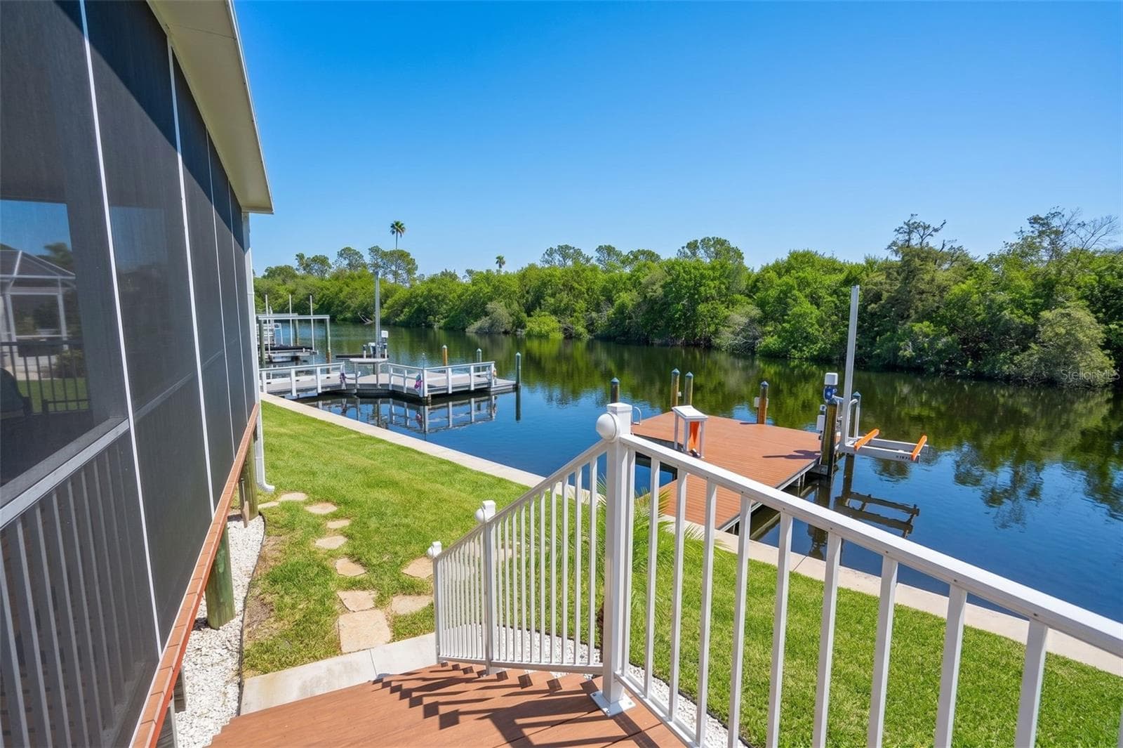 Manufactured Home at 6825 MOUNT ORANGE DR NE #390, ST PETERSBURG, photo 19 of 73