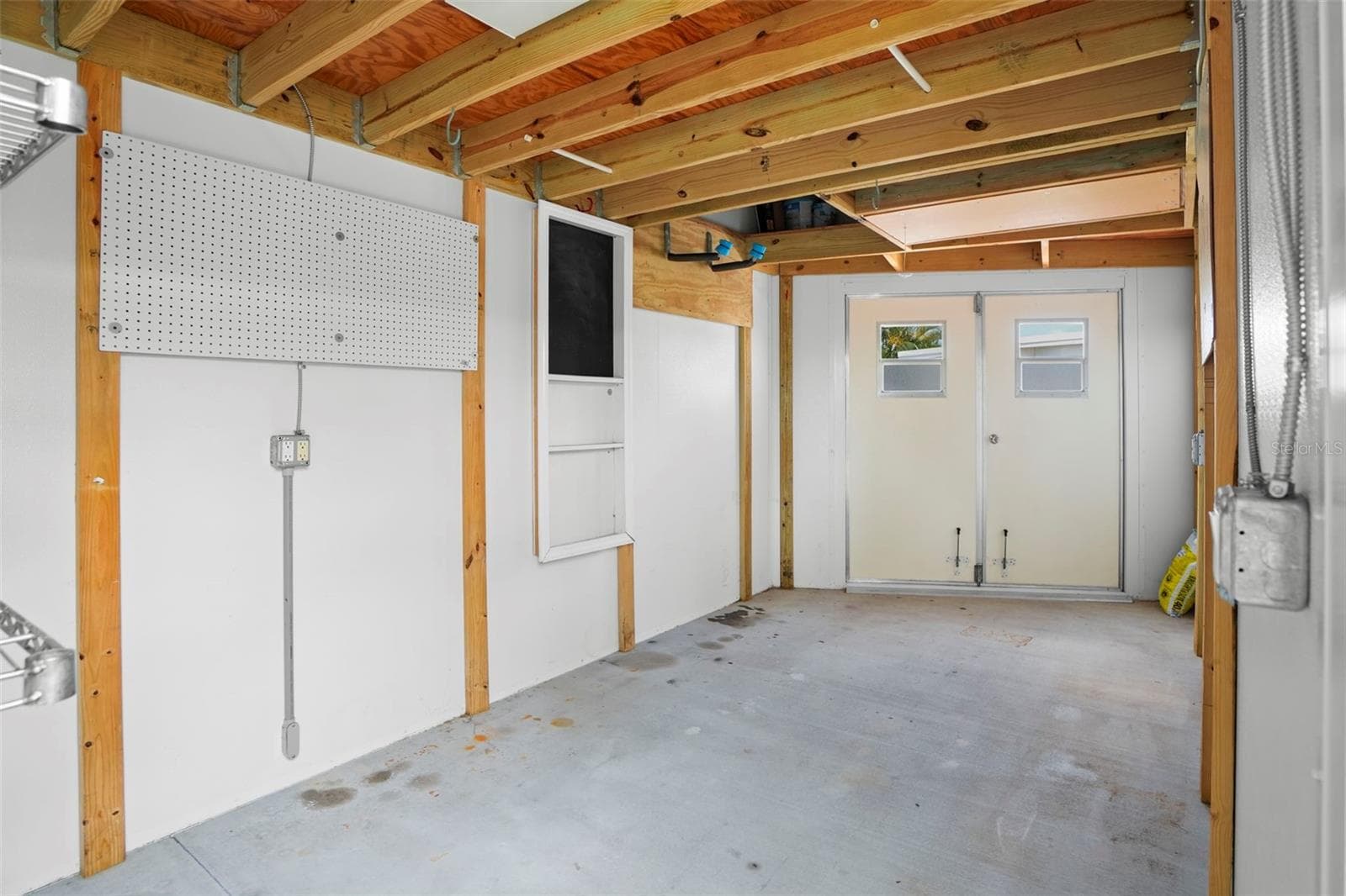 Manufactured Home at 6825 MOUNT ORANGE DR NE #390, ST PETERSBURG, photo 24 of 73