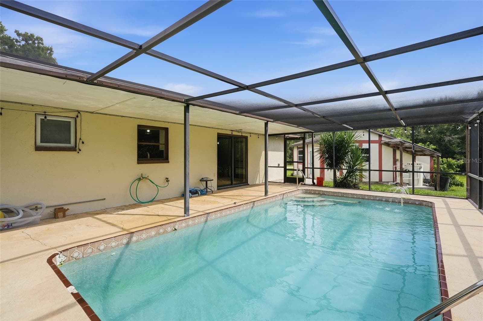 Single Family Residence at 28265 MORNINGSIDE DR, PUNTA GORDA, photo 26 of 39
