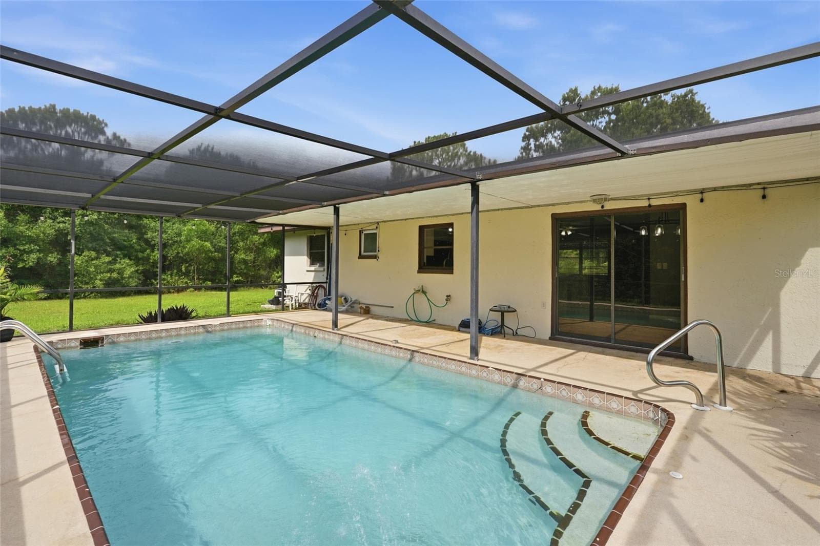 Single Family Residence at 28265 MORNINGSIDE DR, PUNTA GORDA, photo 27 of 39