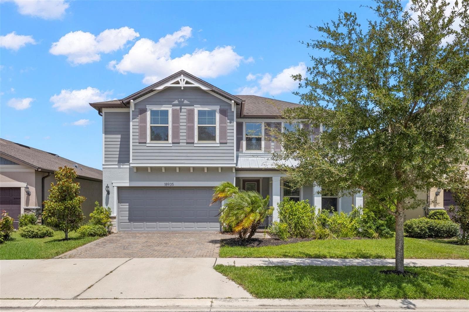 18935 BIRCHWOOD GROVES DR
