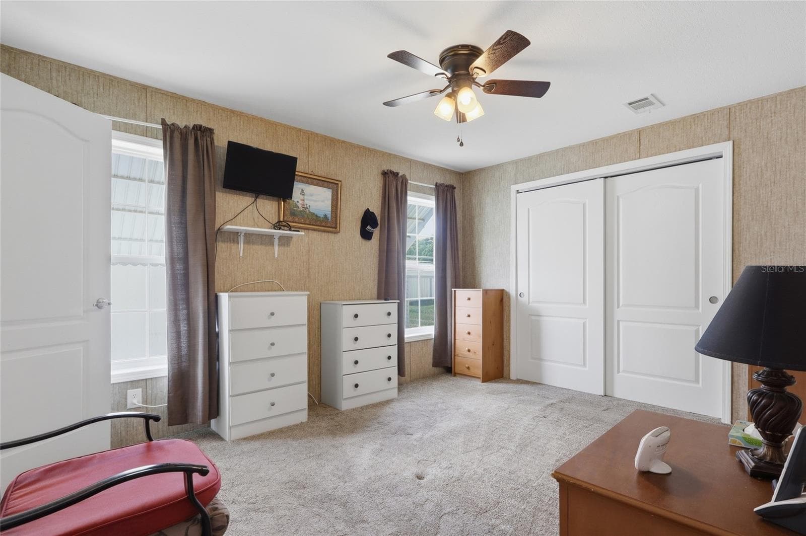 Manufactured Home at 38745 NEW JERSEY AVE, ZEPHYRHILLS, photo 12 of 23
