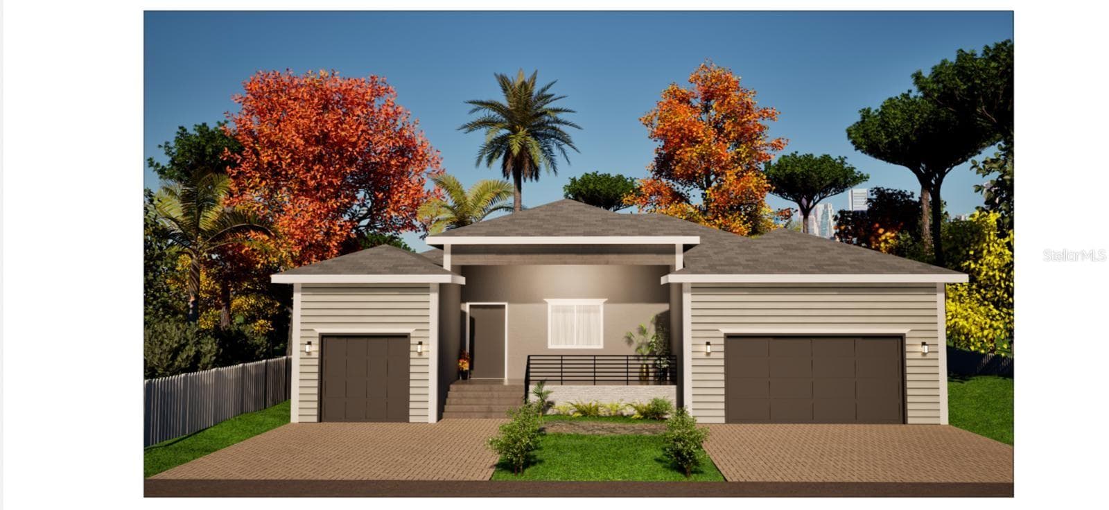 15408 LAKELAND CIR