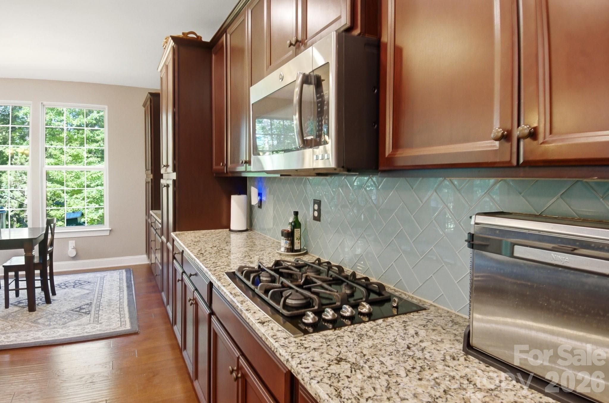 Kitchen - 8306 Early Bird Way, Mint Hill