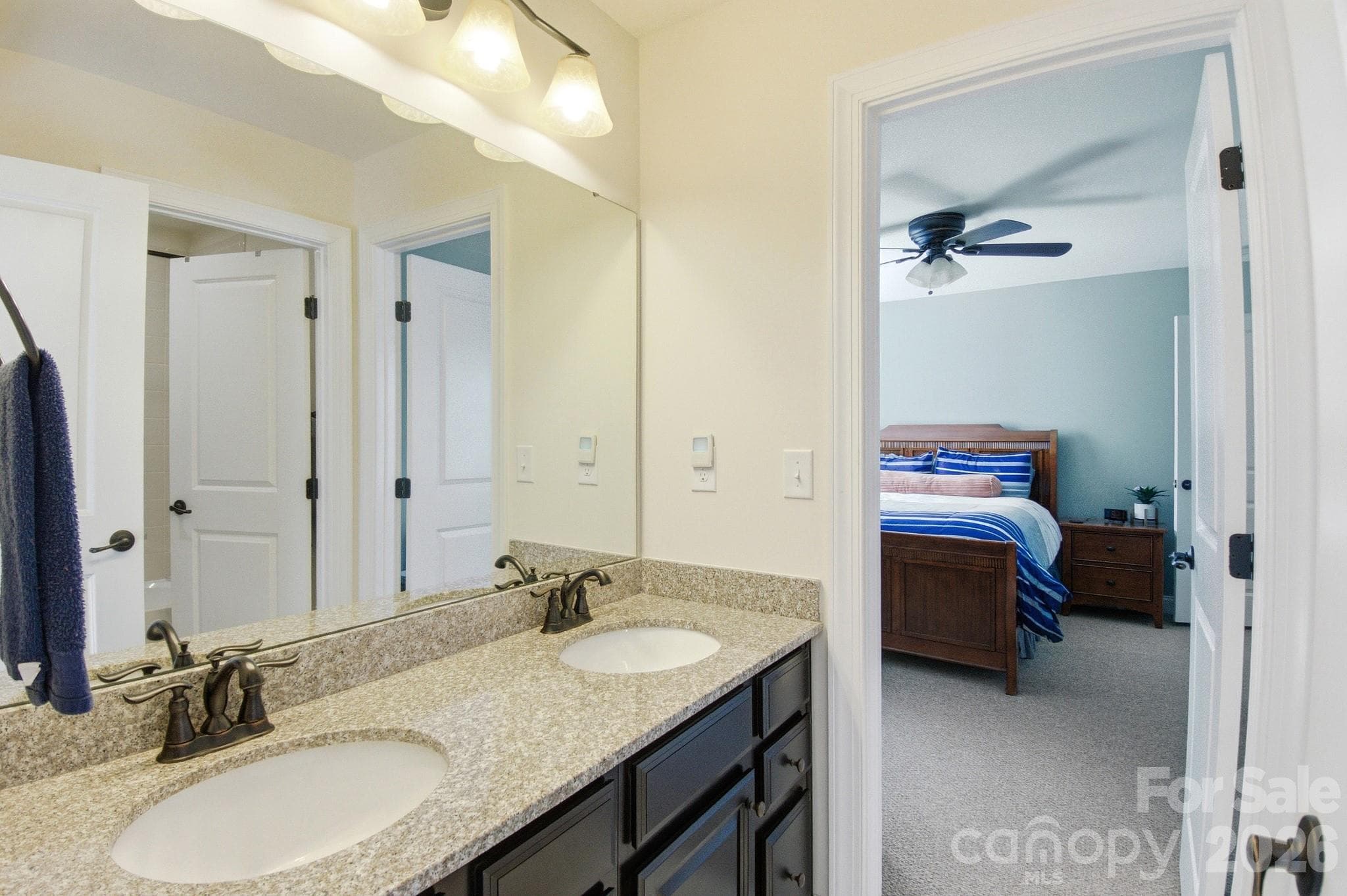 Full Bathroom #2 - 8306 Early Bird Way, Mint Hill