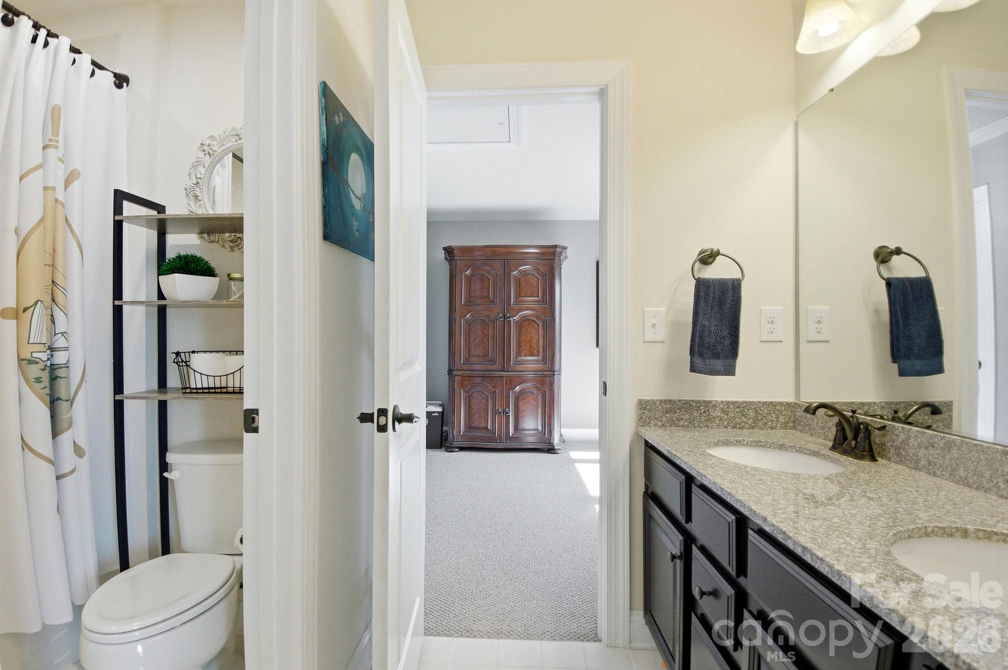 Full Bathroom #2 - 8306 Early Bird Way, Mint Hill