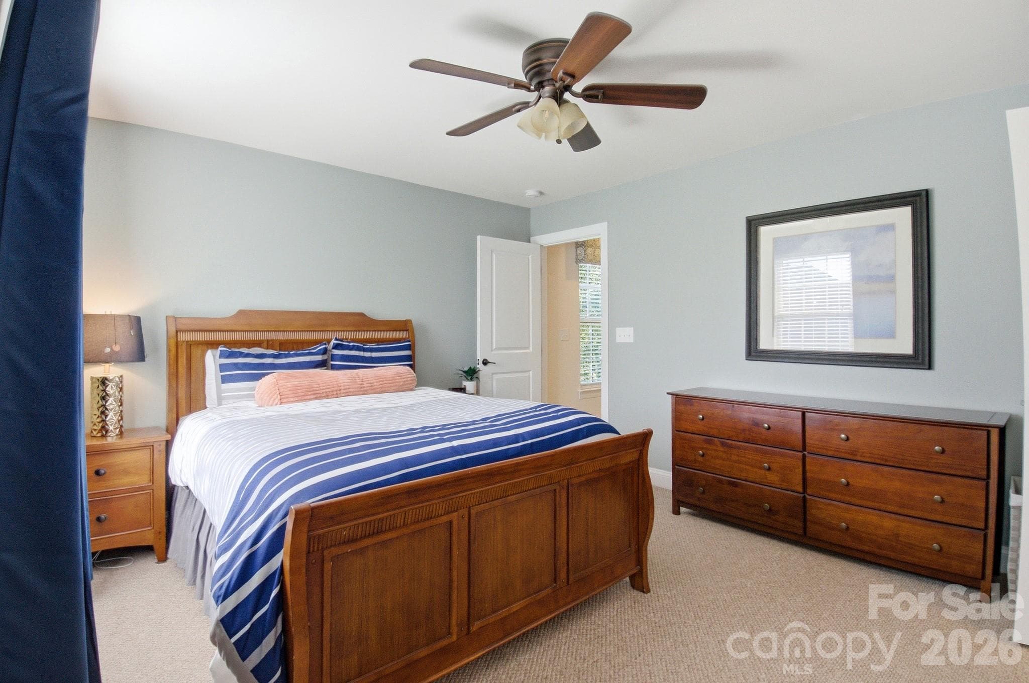 Bedroom #3 - 8306 Early Bird Way, Mint Hill