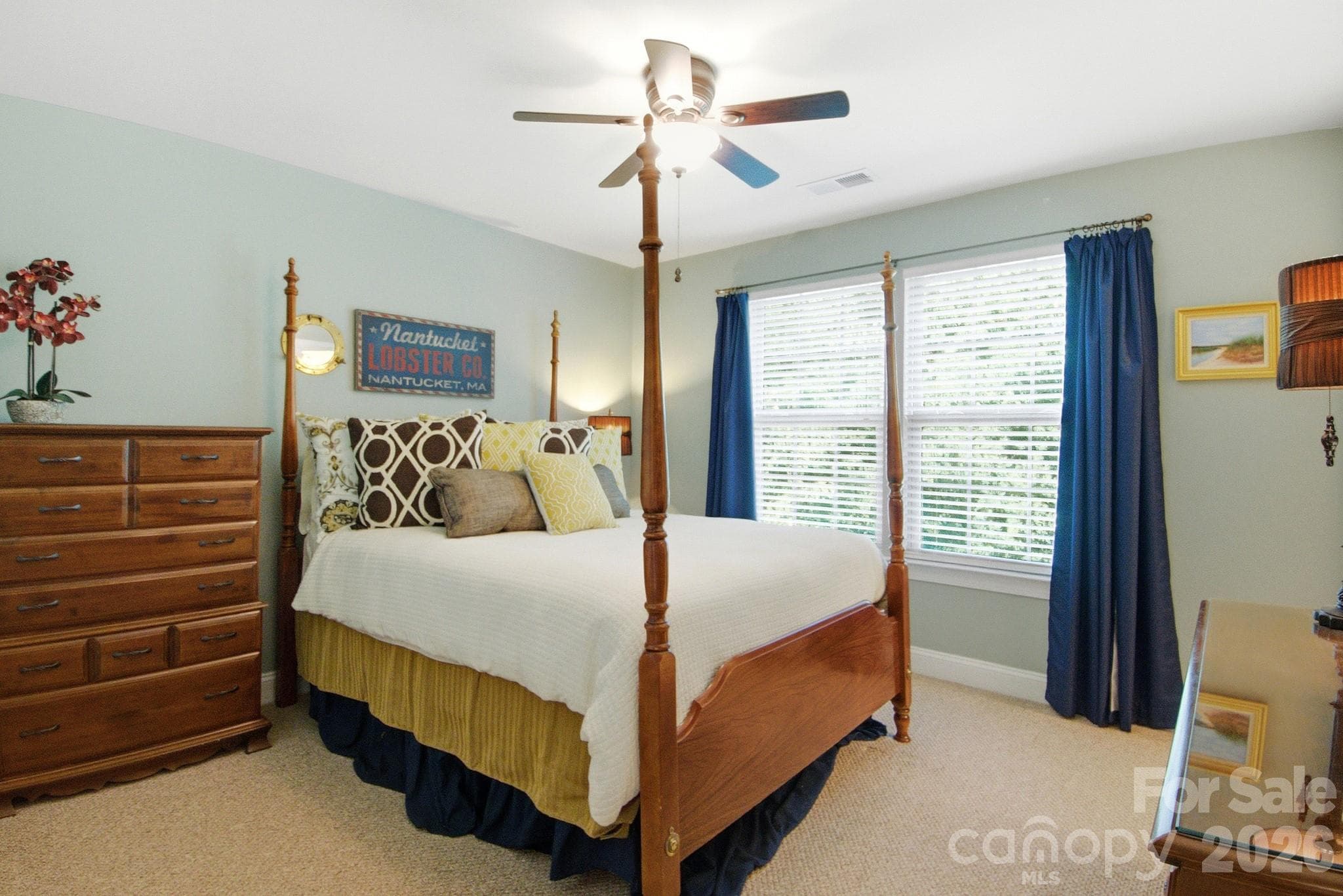 Bedroom #4 - 8306 Early Bird Way, Mint Hill