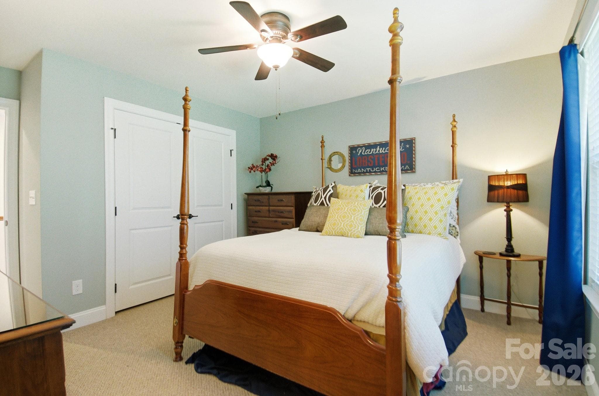 Bedroom #4 - 8306 Early Bird Way, Mint Hill