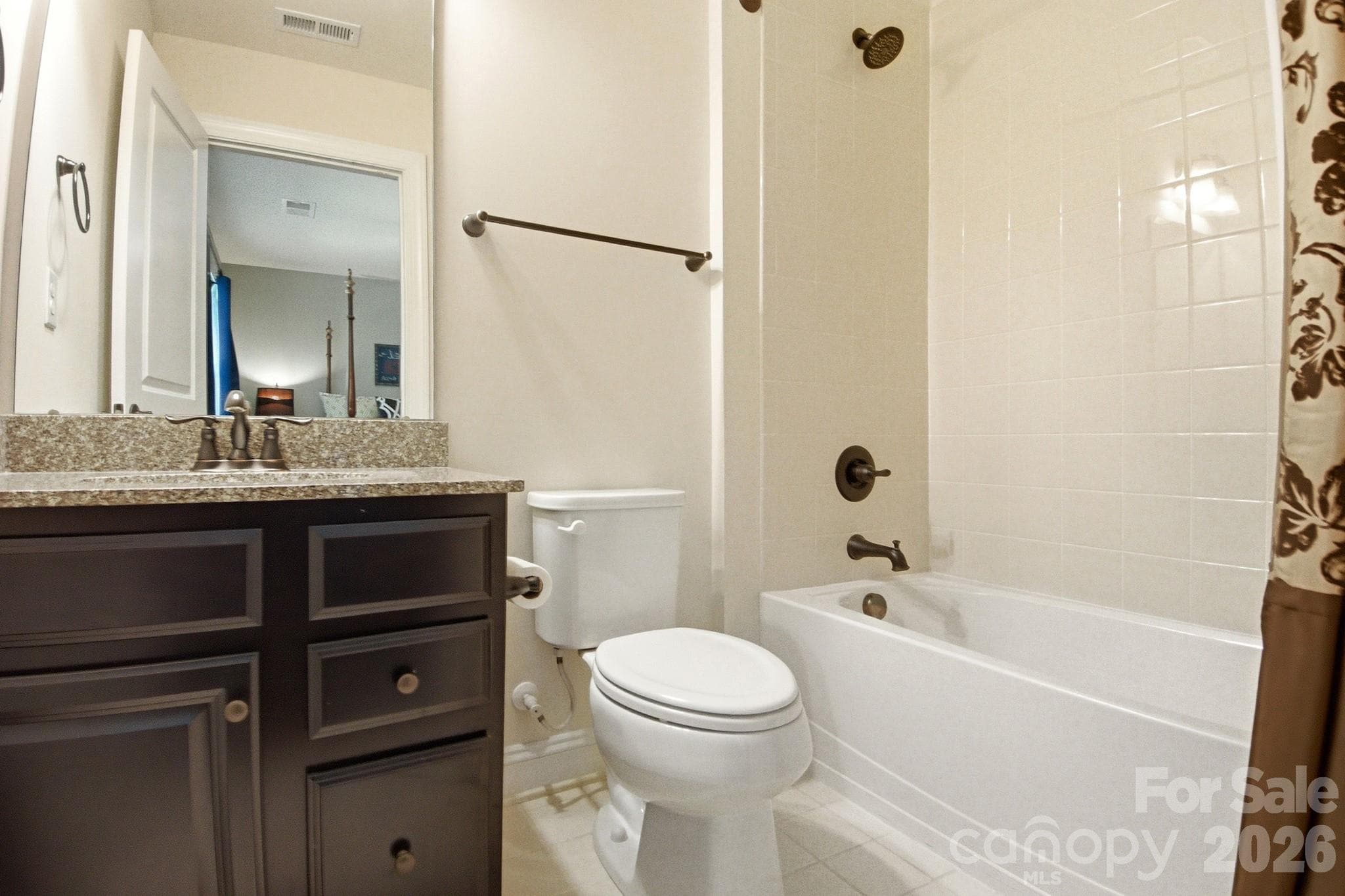 Full Bathroom #3 - 8306 Early Bird Way, Mint Hill