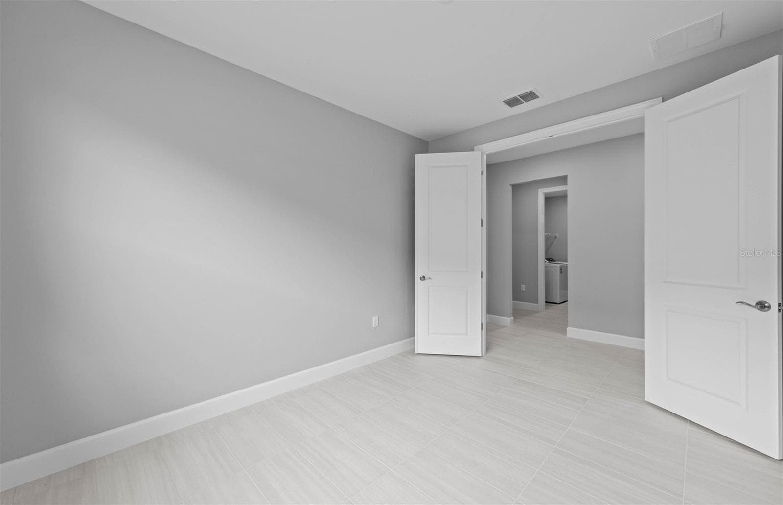 Interior of actual home. - 1840 SILVER SHORES BLVD, ENGLEWOOD