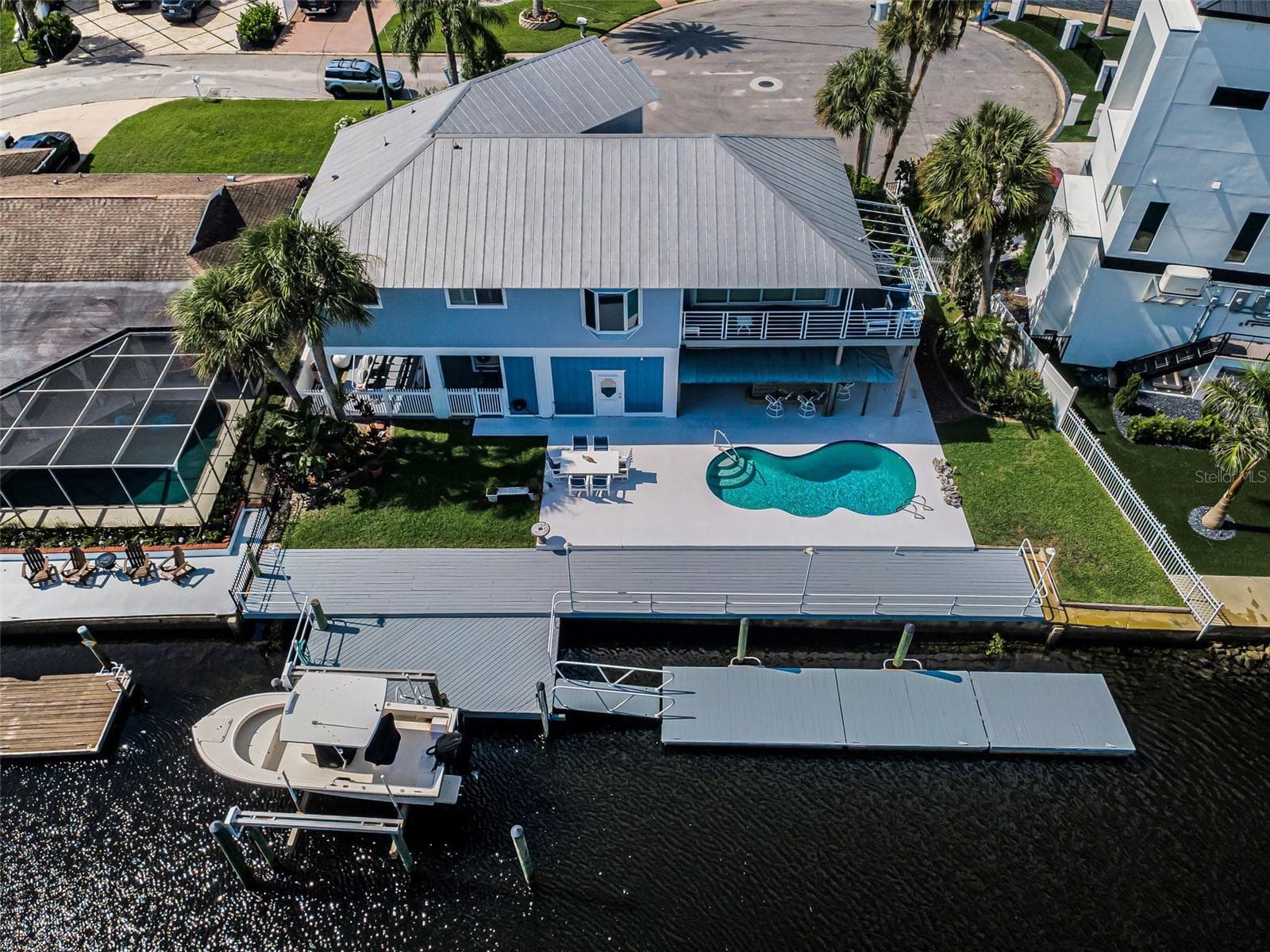 Single Family Residence at 8001 BRIGHTON DR, PORT RICHEY, photo 6 of 100