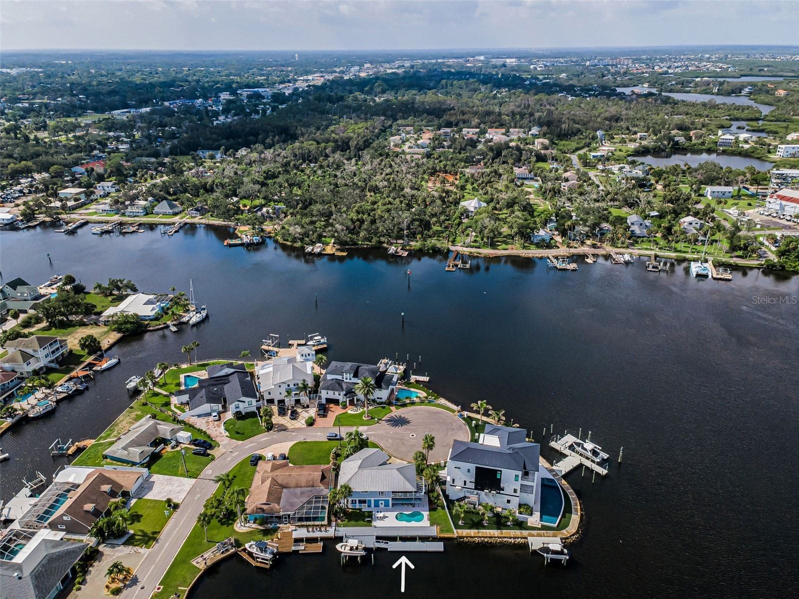 Single Family Residence at 8001 BRIGHTON DR, PORT RICHEY, photo 13 of 100