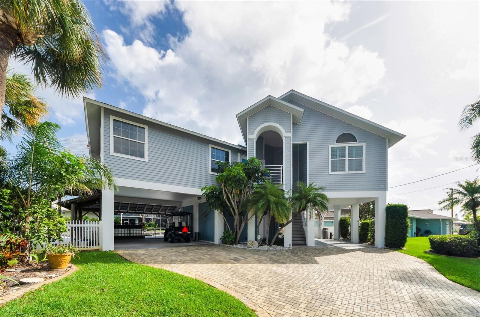 Single Family Residence at 8001 BRIGHTON DR, PORT RICHEY, photo 16 of 100