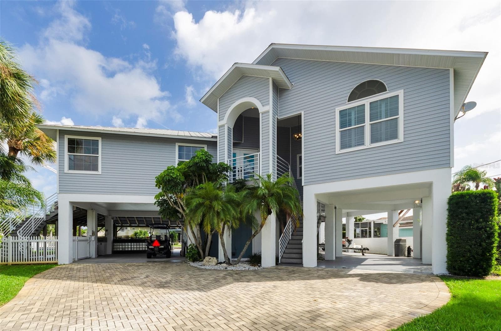 Single Family Residence at 8001 BRIGHTON DR, PORT RICHEY, photo 19 of 100