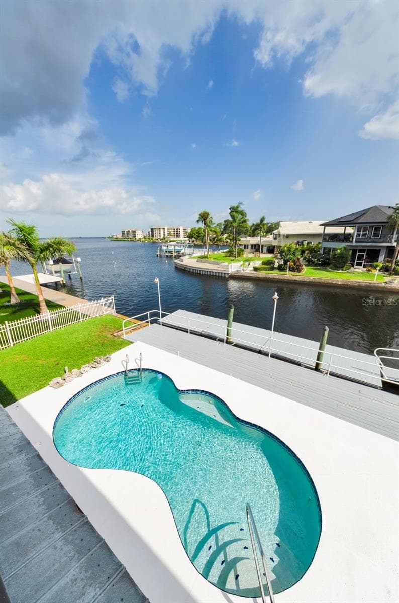 Single Family Residence at 8001 BRIGHTON DR, PORT RICHEY, photo 27 of 100