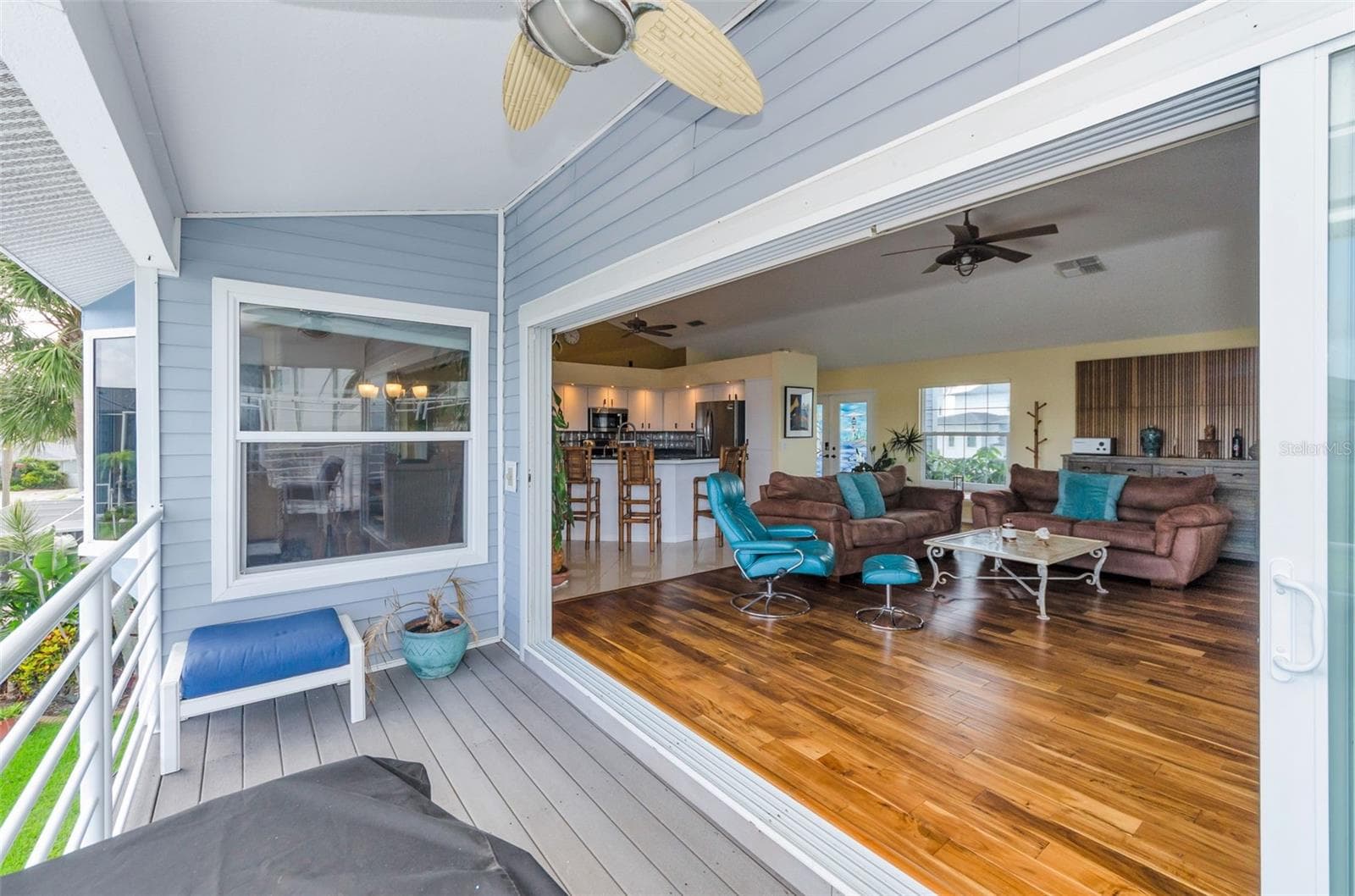 Single Family Residence at 8001 BRIGHTON DR, PORT RICHEY, photo 29 of 100