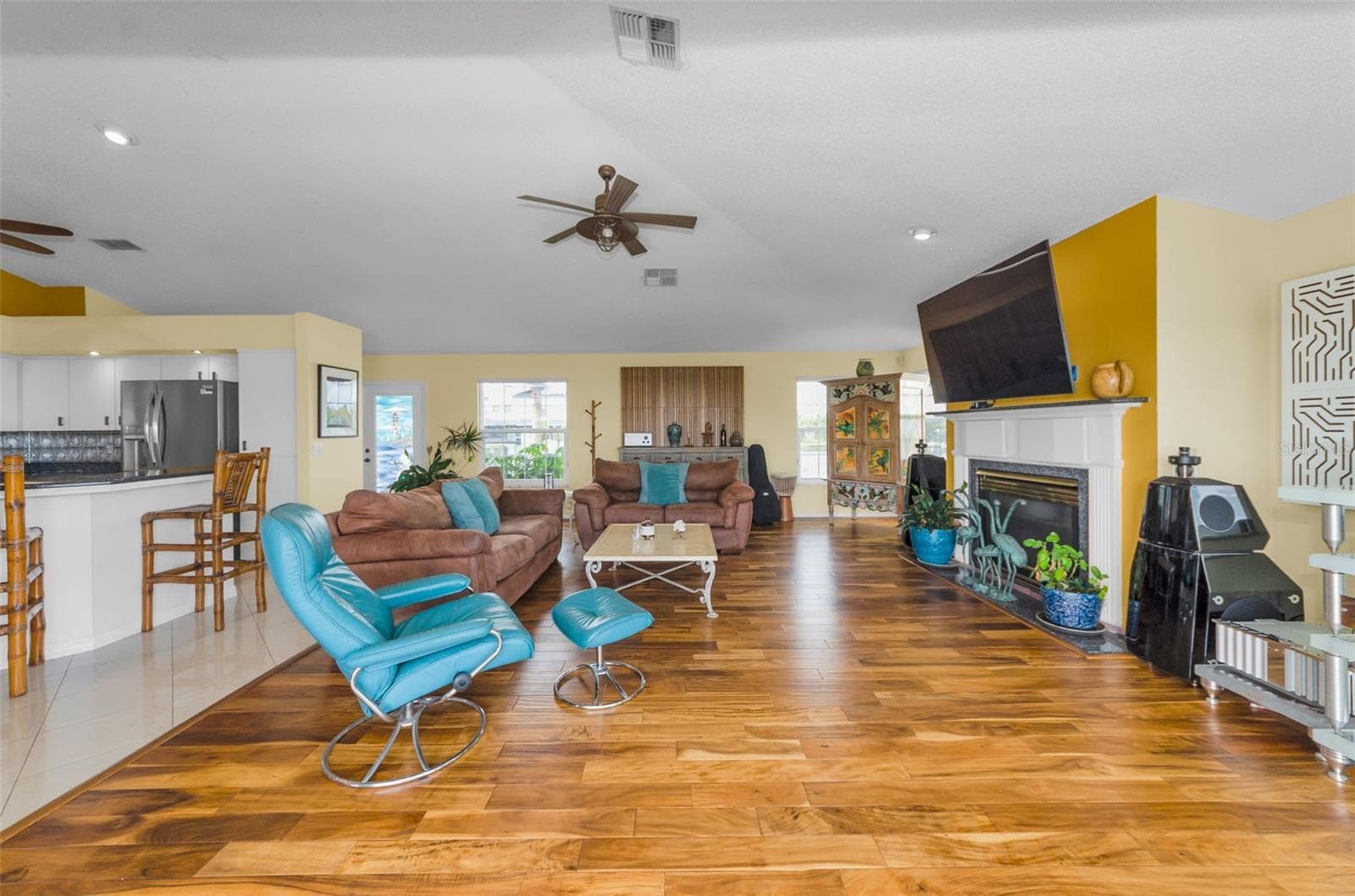 Single Family Residence at 8001 BRIGHTON DR, PORT RICHEY, photo 30 of 100