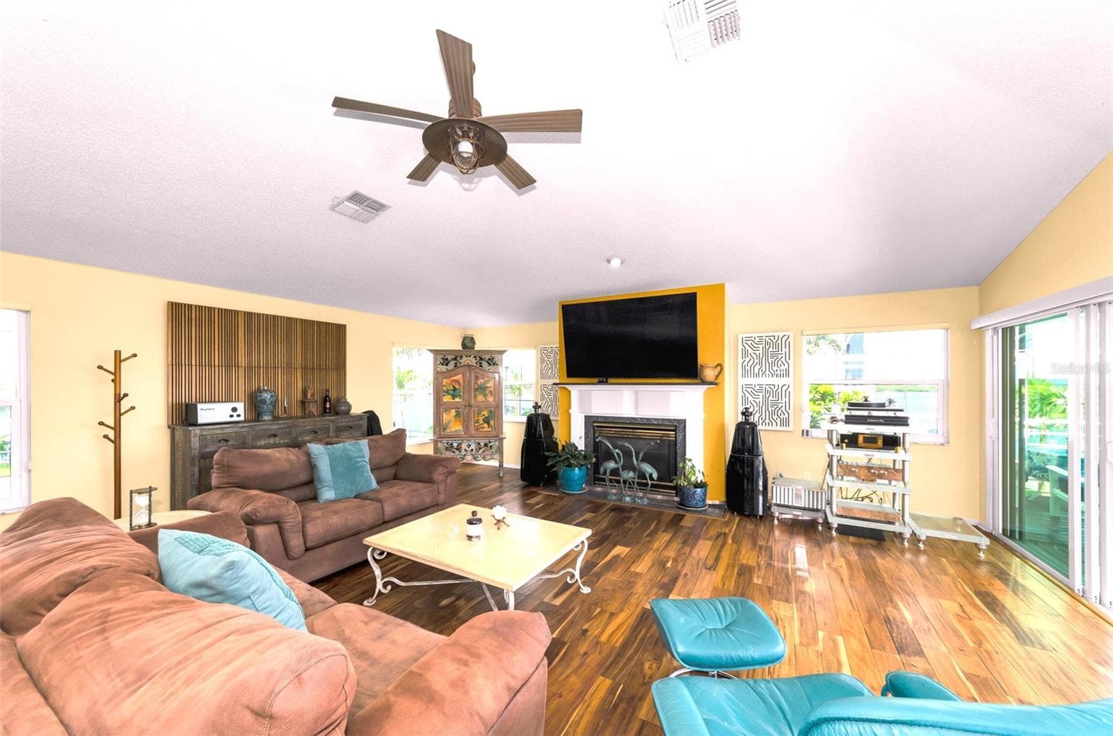 Single Family Residence at 8001 BRIGHTON DR, PORT RICHEY, photo 32 of 100