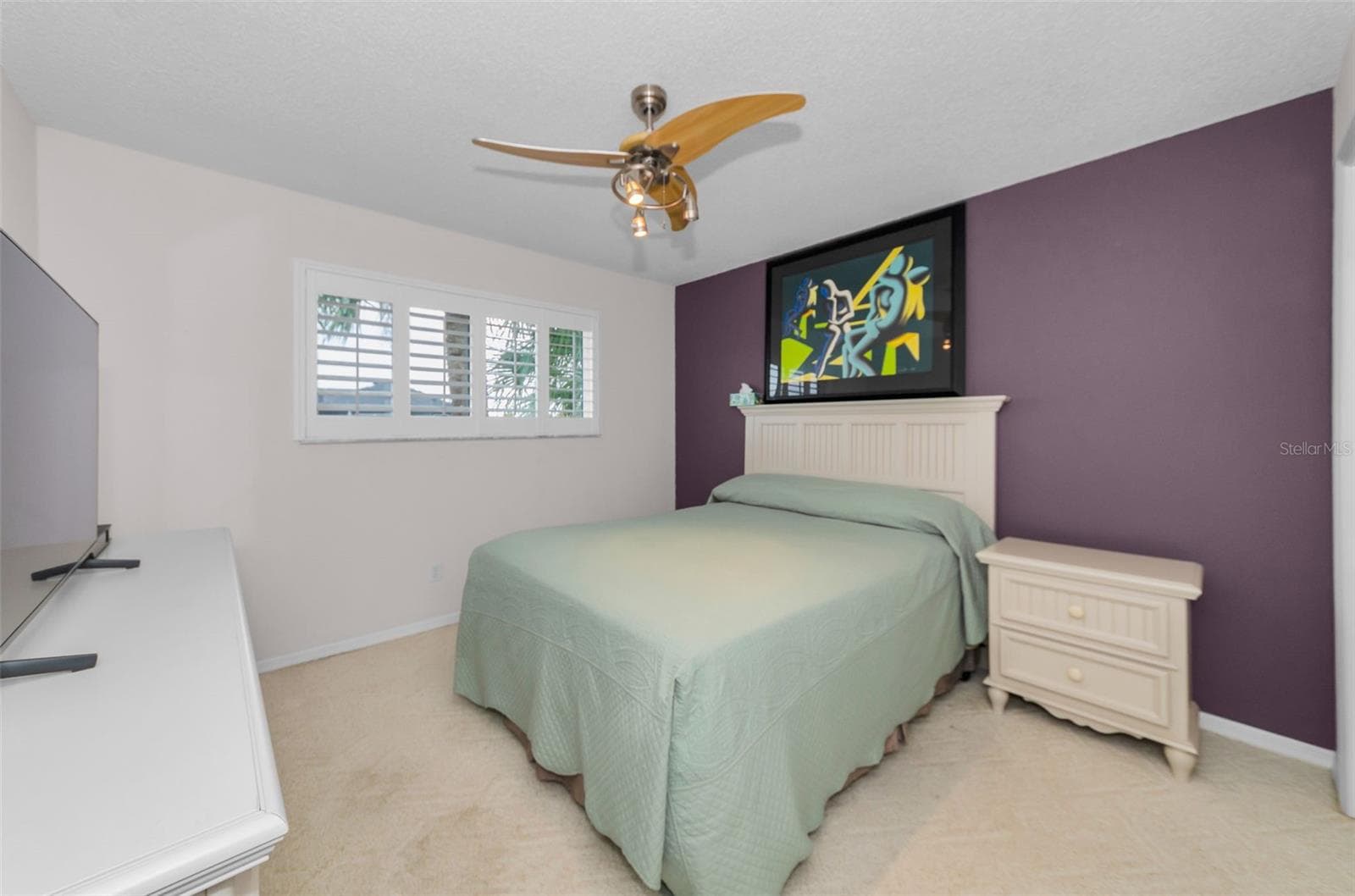 Bedroom #2 - 8001 BRIGHTON DR, PORT RICHEY