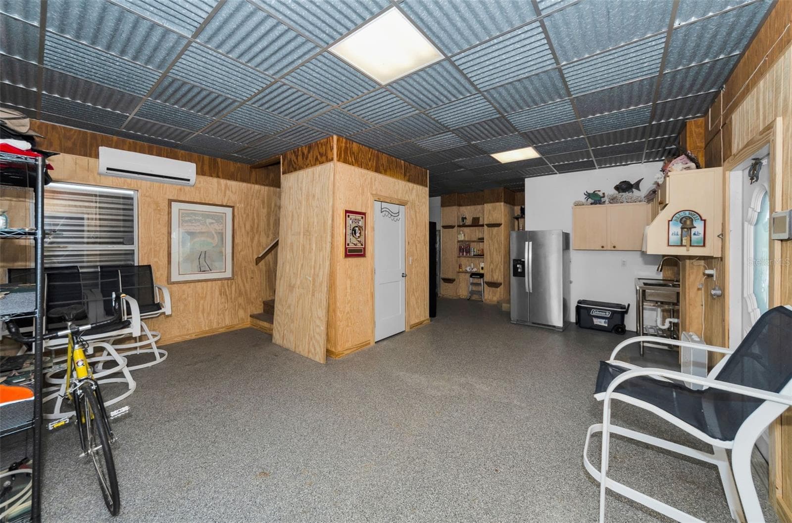 Pool Cabana and Storage Room - 8001 BRIGHTON DR, PORT RICHEY