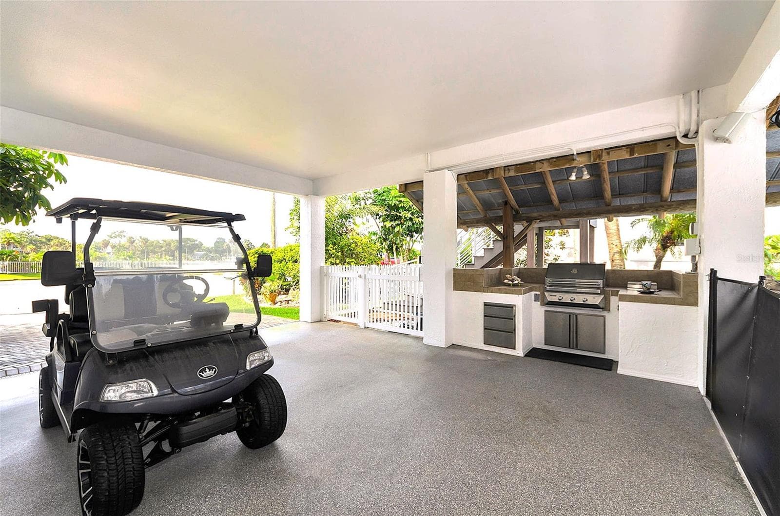 Single Family Residence at 8001 BRIGHTON DR, PORT RICHEY, photo 55 of 100