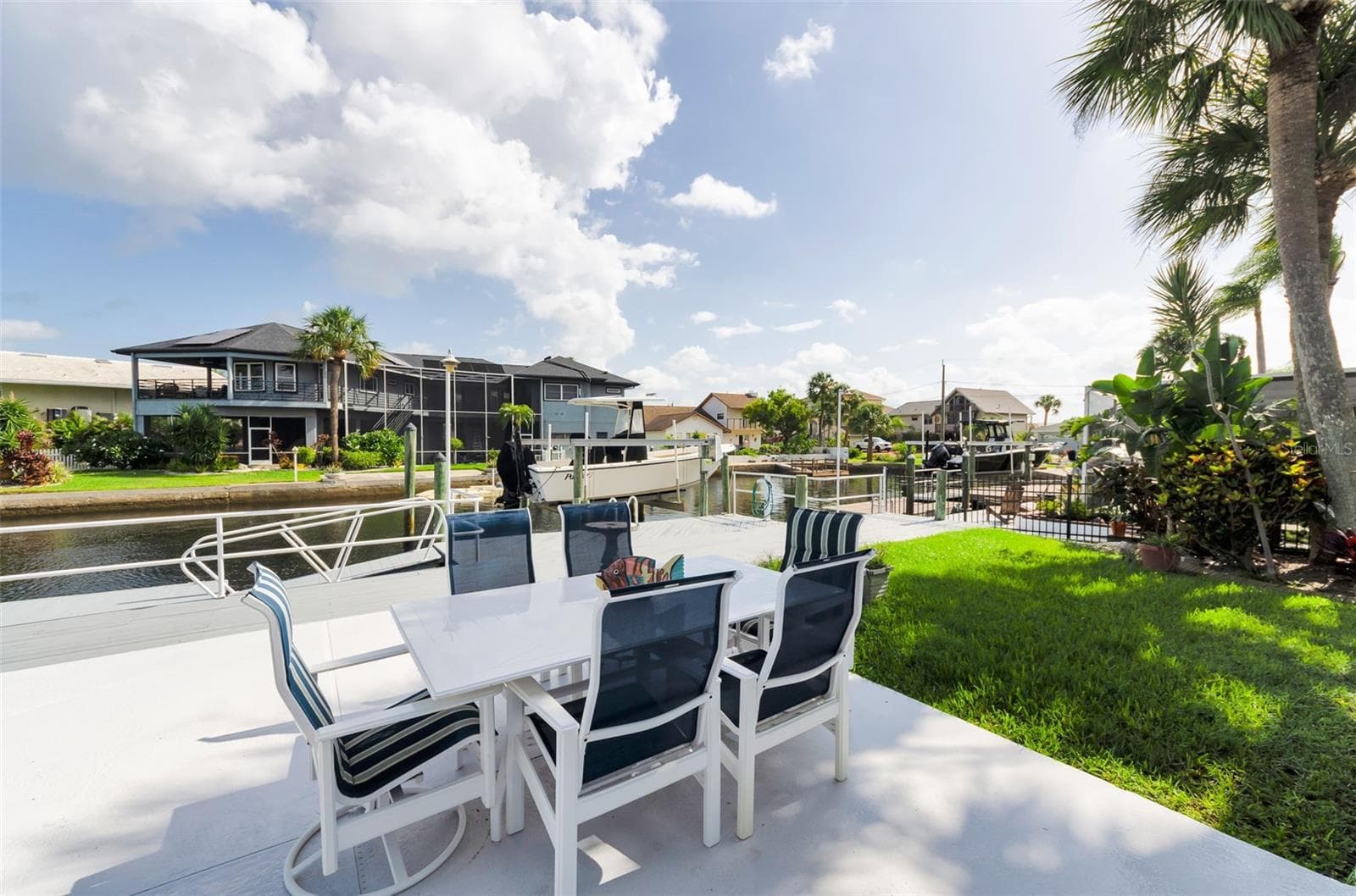 Single Family Residence at 8001 BRIGHTON DR, PORT RICHEY, photo 62 of 100