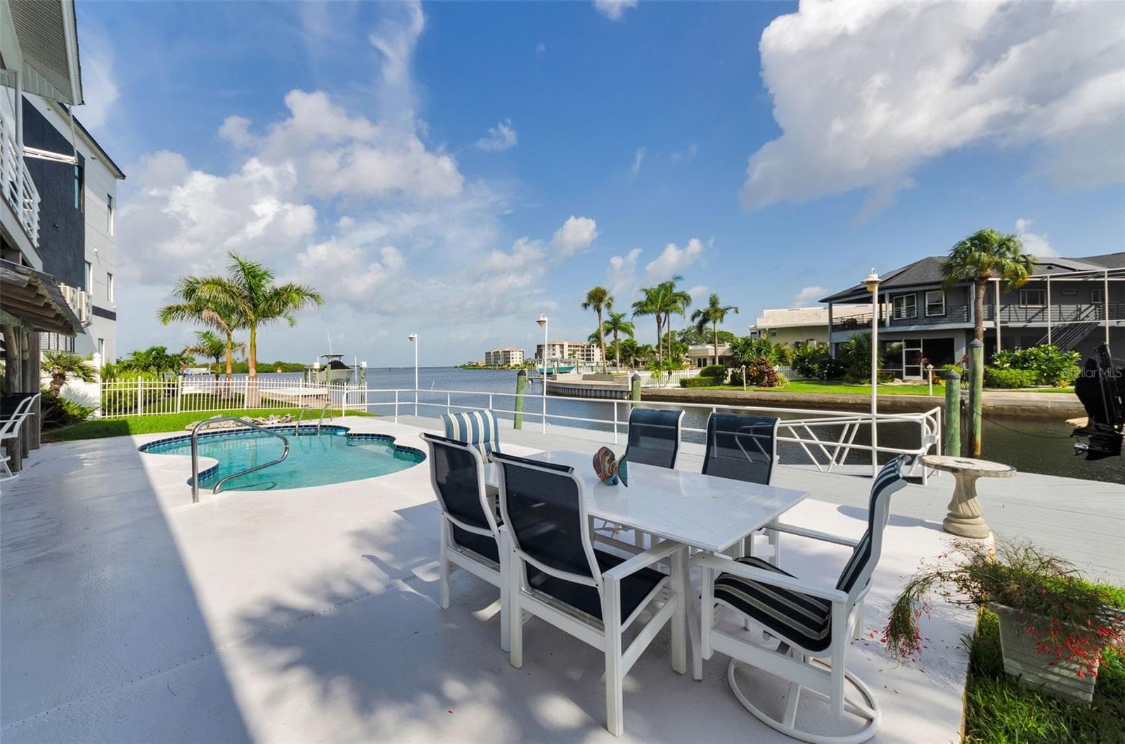 Single Family Residence at 8001 BRIGHTON DR, PORT RICHEY, photo 63 of 100